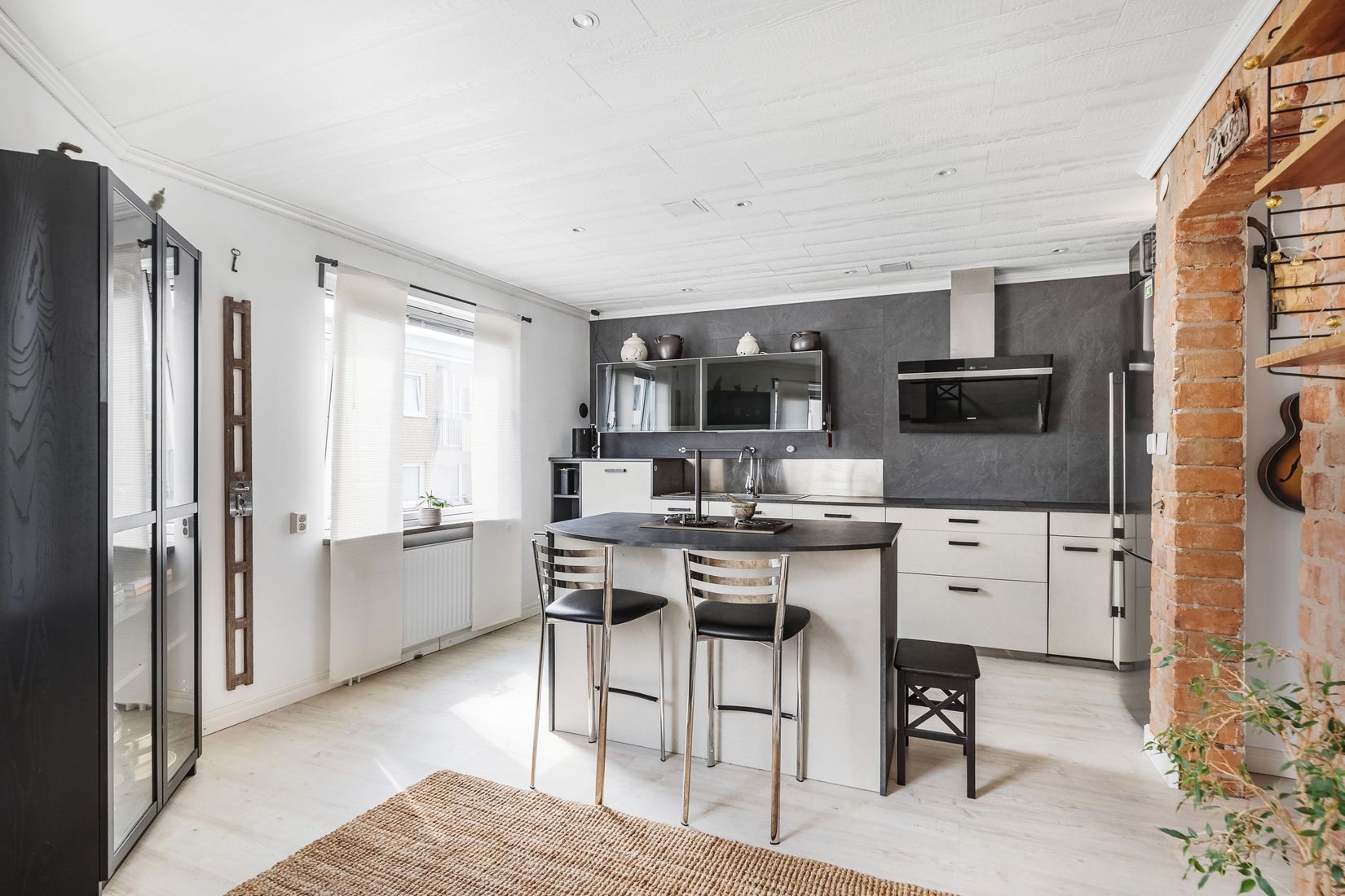 Bostadsrätt, Östra Åsgatan 13, Nyfors, Eskilstuna