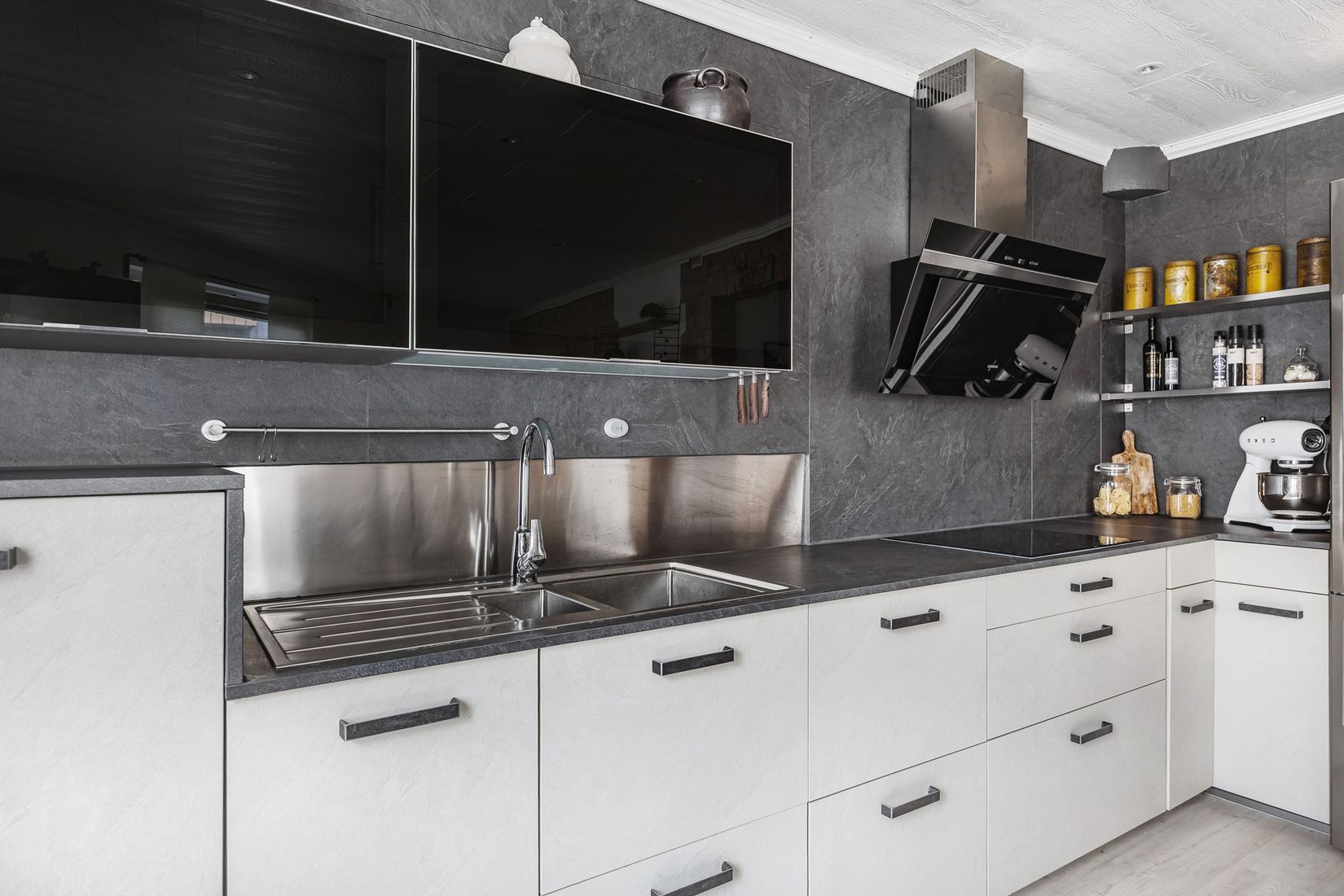 Bostadsrätt, Östra Åsgatan 13, Nyfors, Eskilstuna