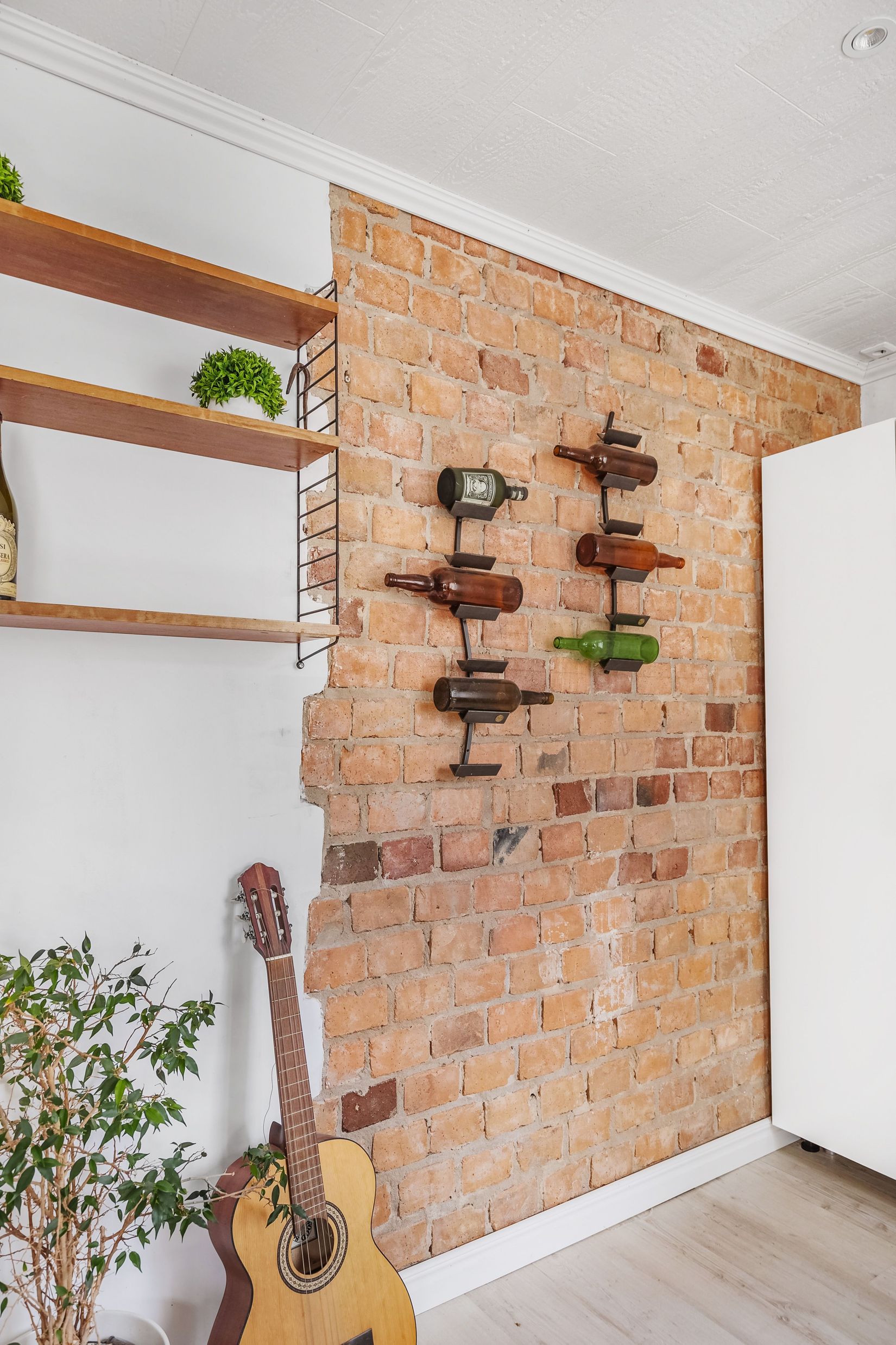 Bostadsrätt, Östra Åsgatan 13, Nyfors, Eskilstuna