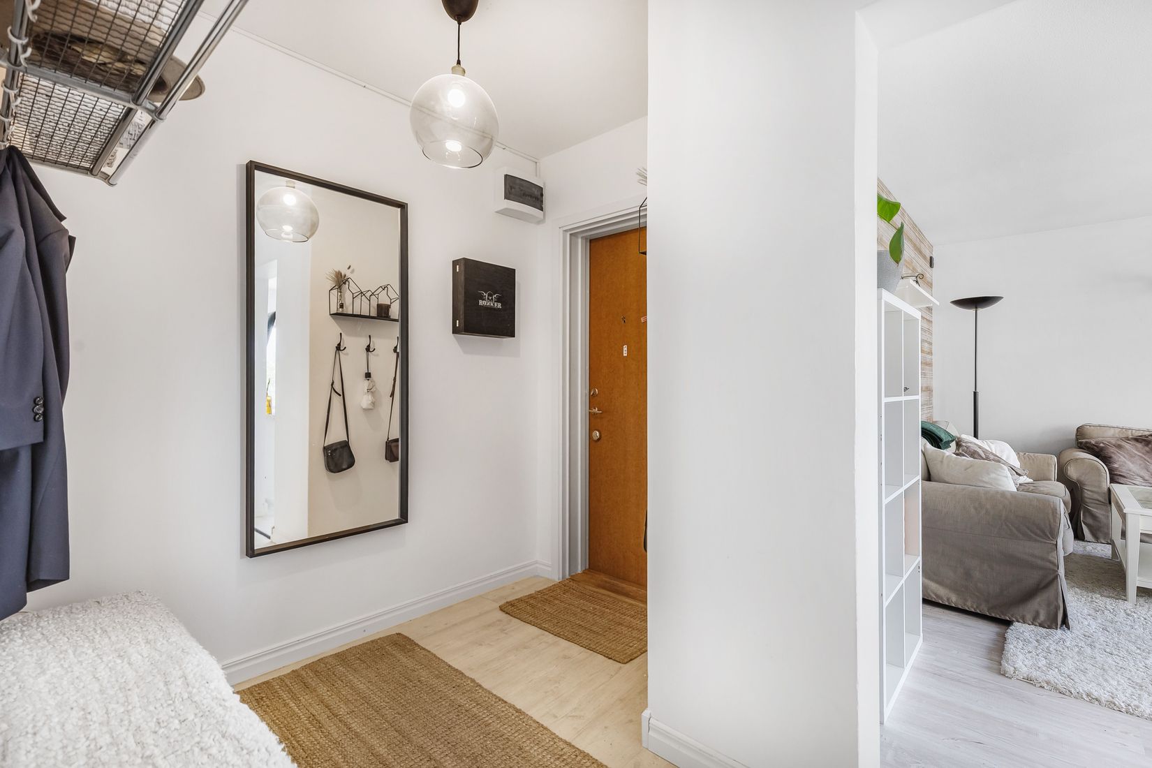 Bostadsrätt, Östra Åsgatan 13, Nyfors, Eskilstuna