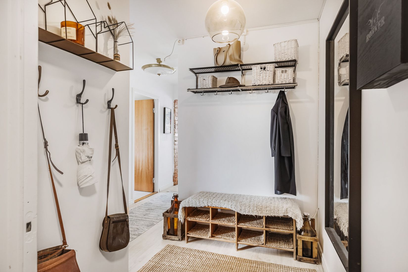 Bostadsrätt, Östra Åsgatan 13, Nyfors, Eskilstuna