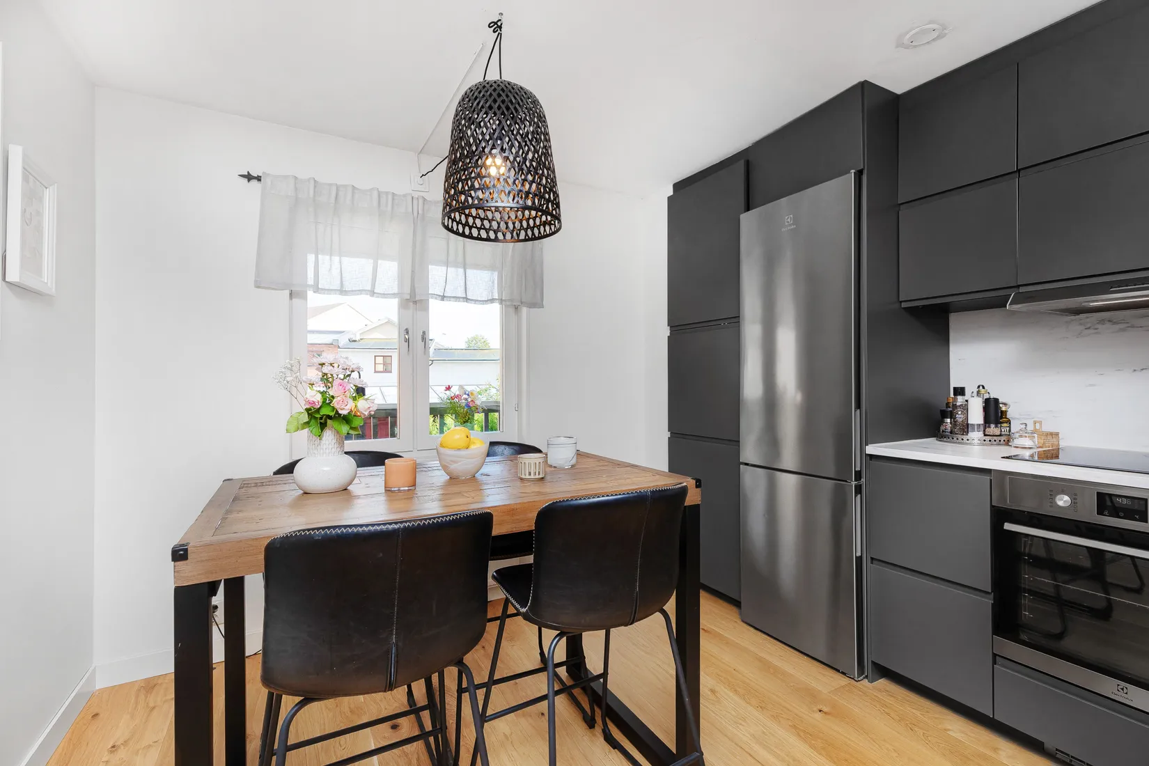 Bostadsrätt, Köpmangatan 36, Gamla Staden, Eskilstuna