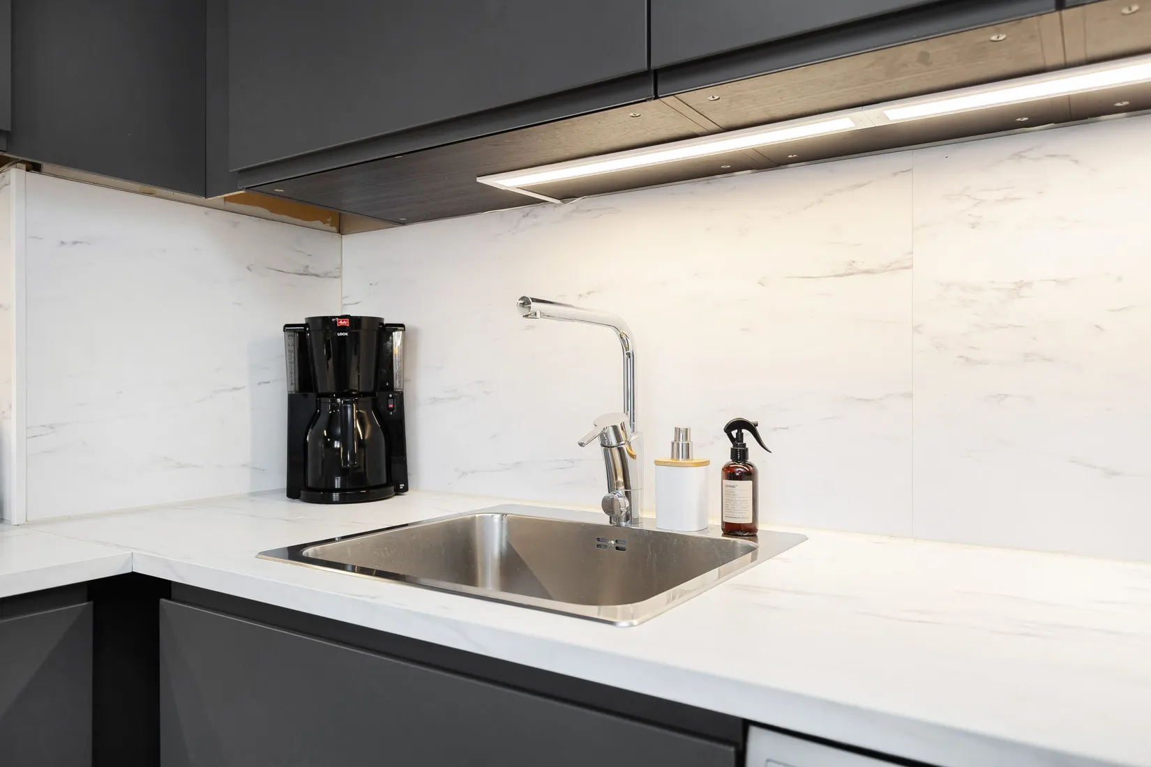 Bostadsrätt, Köpmangatan 36, Gamla Staden, Eskilstuna