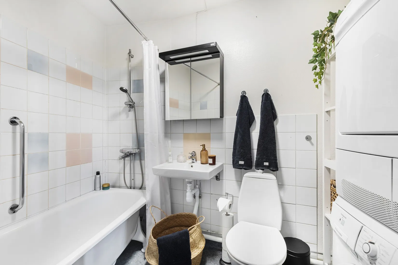 Bostadsrätt, Köpmangatan 36, Gamla Staden, Eskilstuna