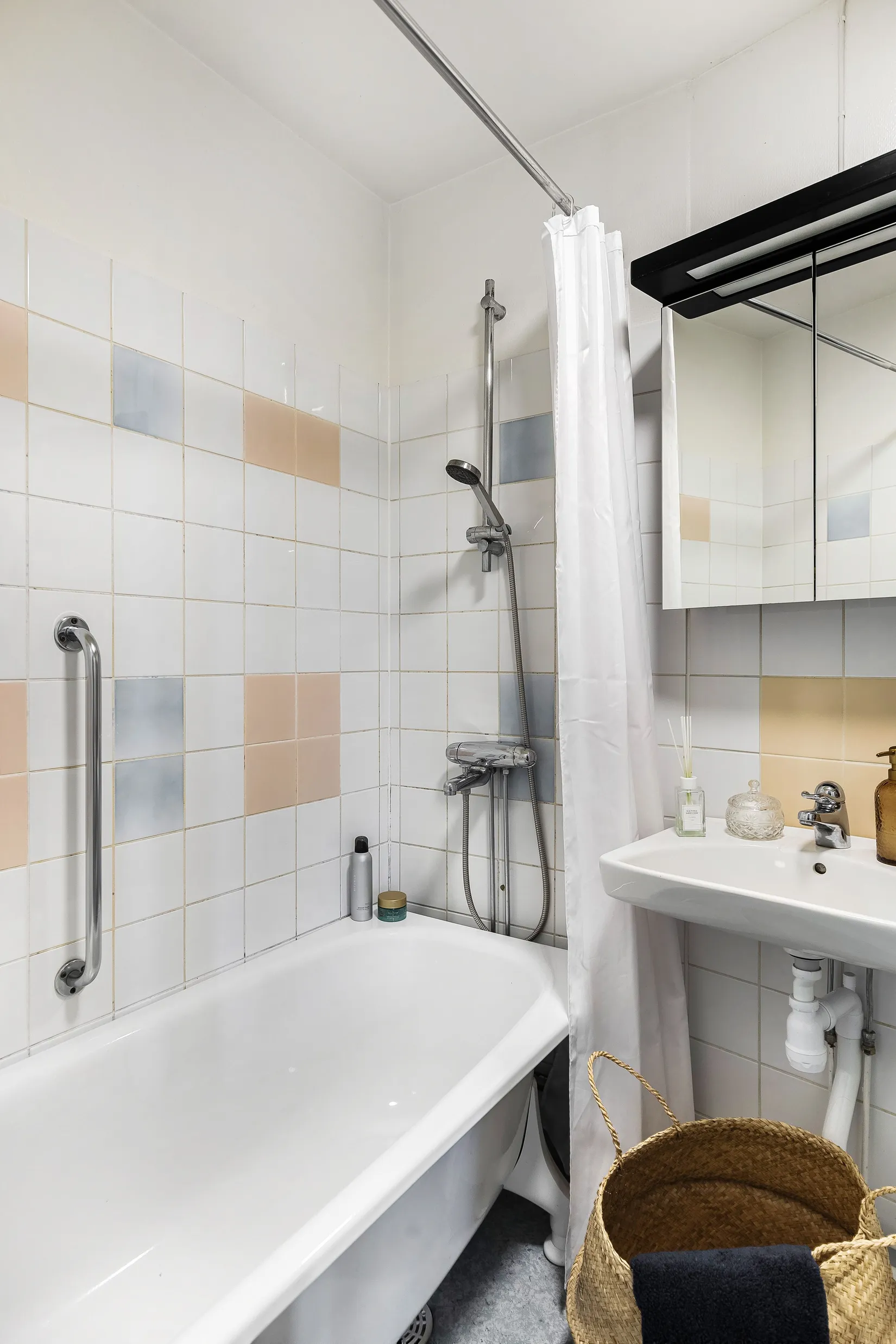 Bostadsrätt, Köpmangatan 36, Gamla Staden, Eskilstuna