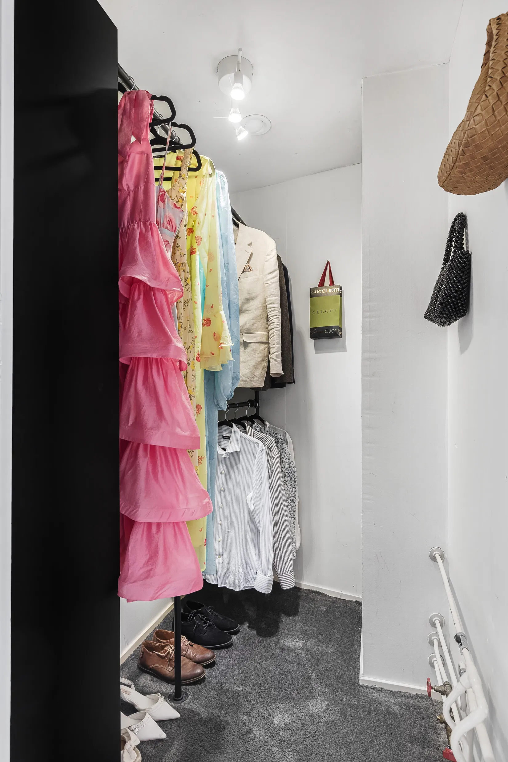 Bostadsrätt, Köpmangatan 36, Gamla Staden, Eskilstuna