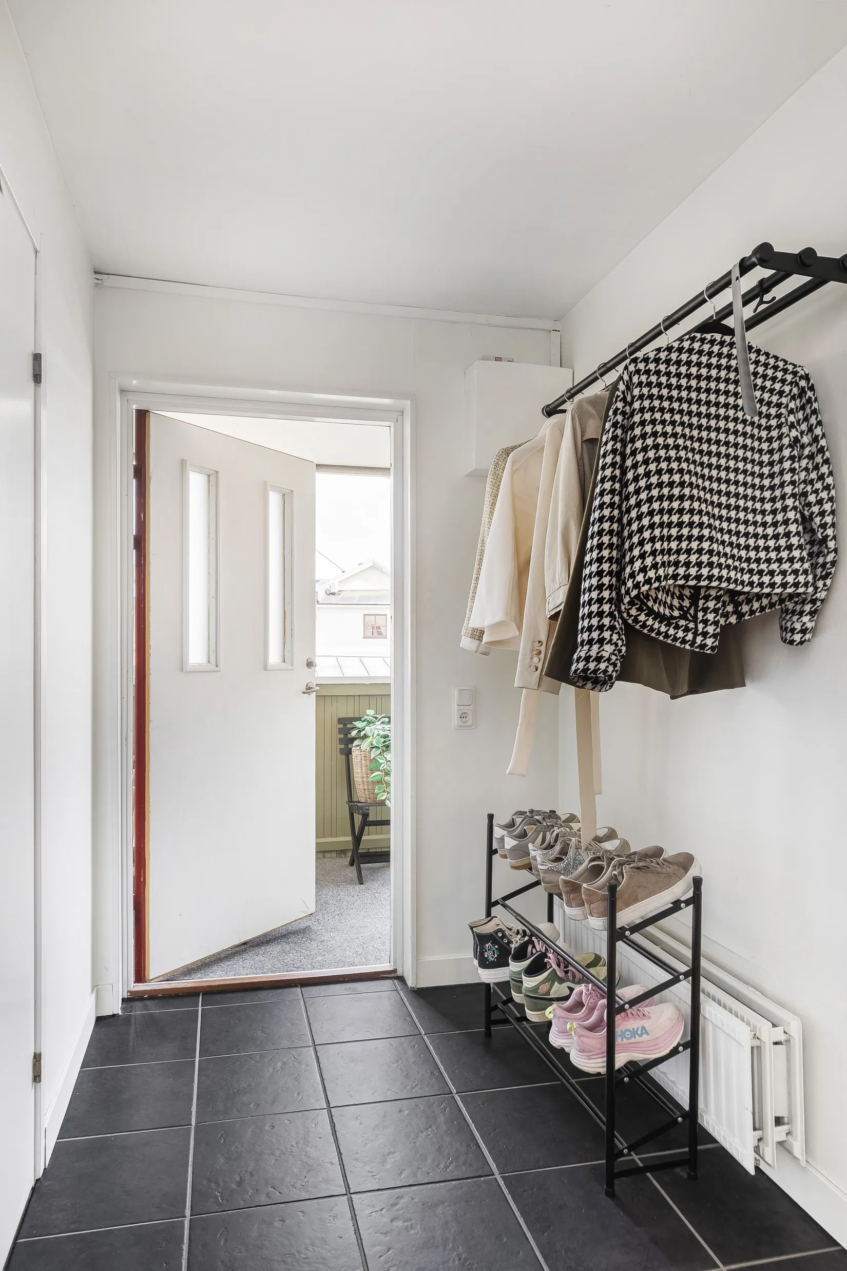 Bostadsrätt, Köpmangatan 36, Gamla Staden, Eskilstuna