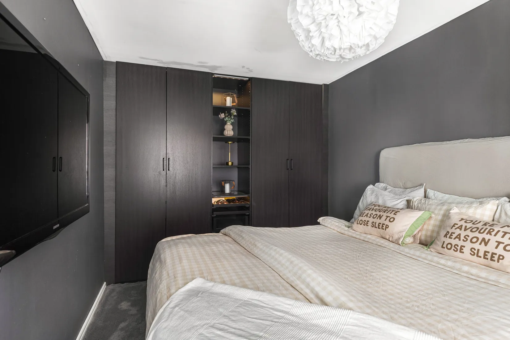 Bostadsrätt, Köpmangatan 36, Gamla Staden, Eskilstuna