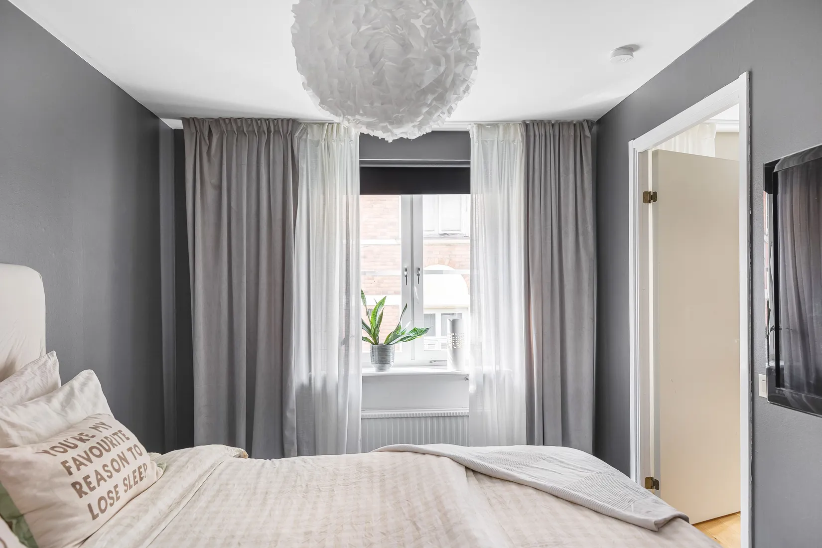 Bostadsrätt, Köpmangatan 36, Gamla Staden, Eskilstuna