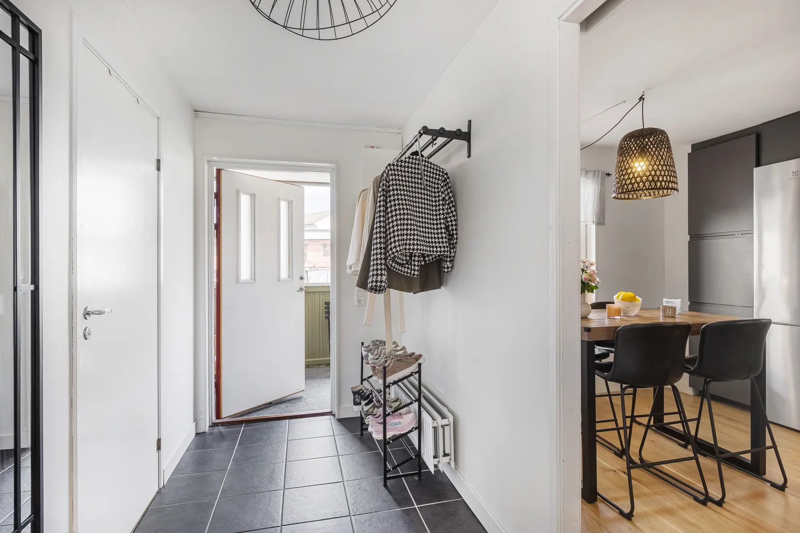Bostadsrätt, Köpmangatan 36, Gamla Staden, Eskilstuna