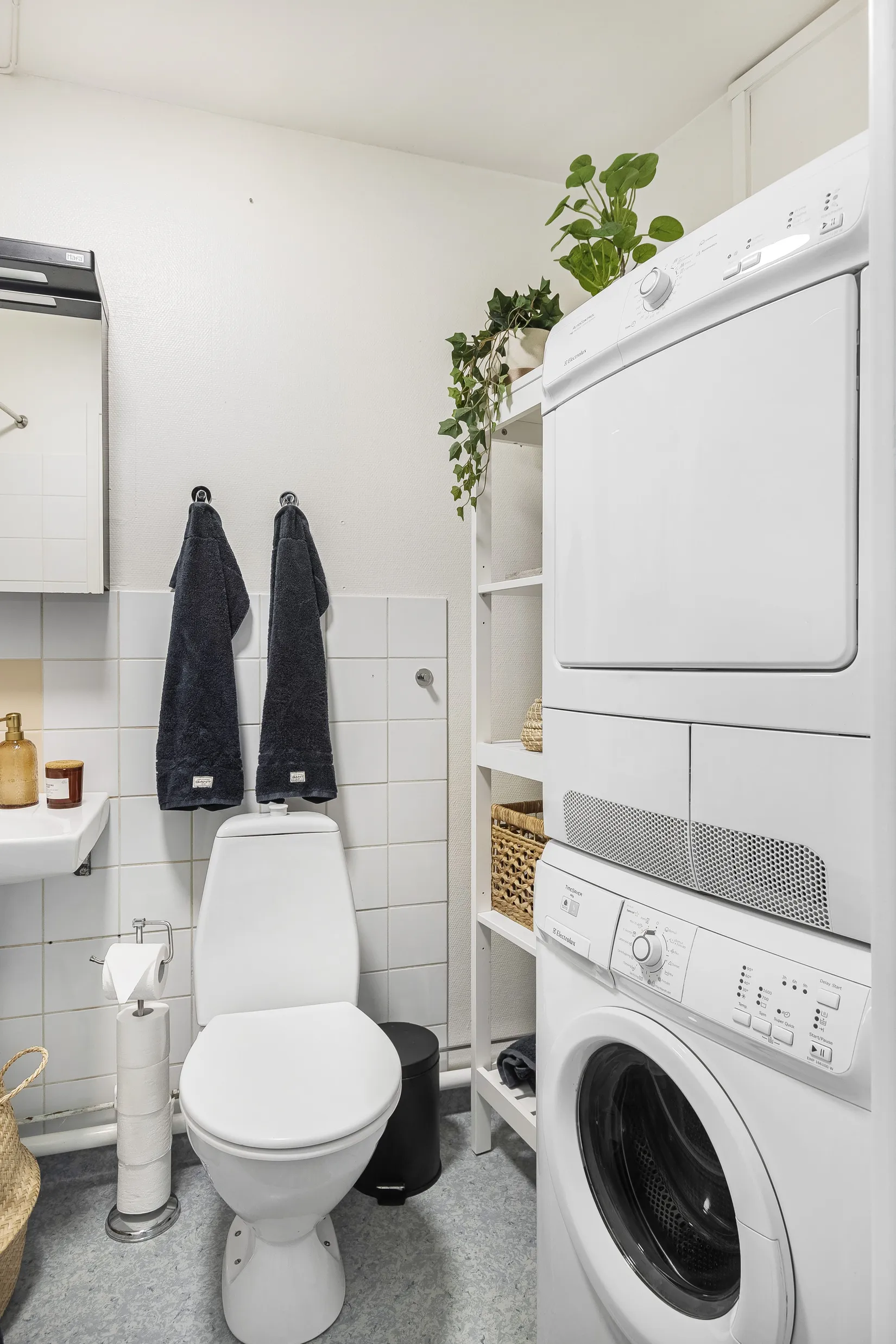 Bostadsrätt, Köpmangatan 36, Gamla Staden, Eskilstuna