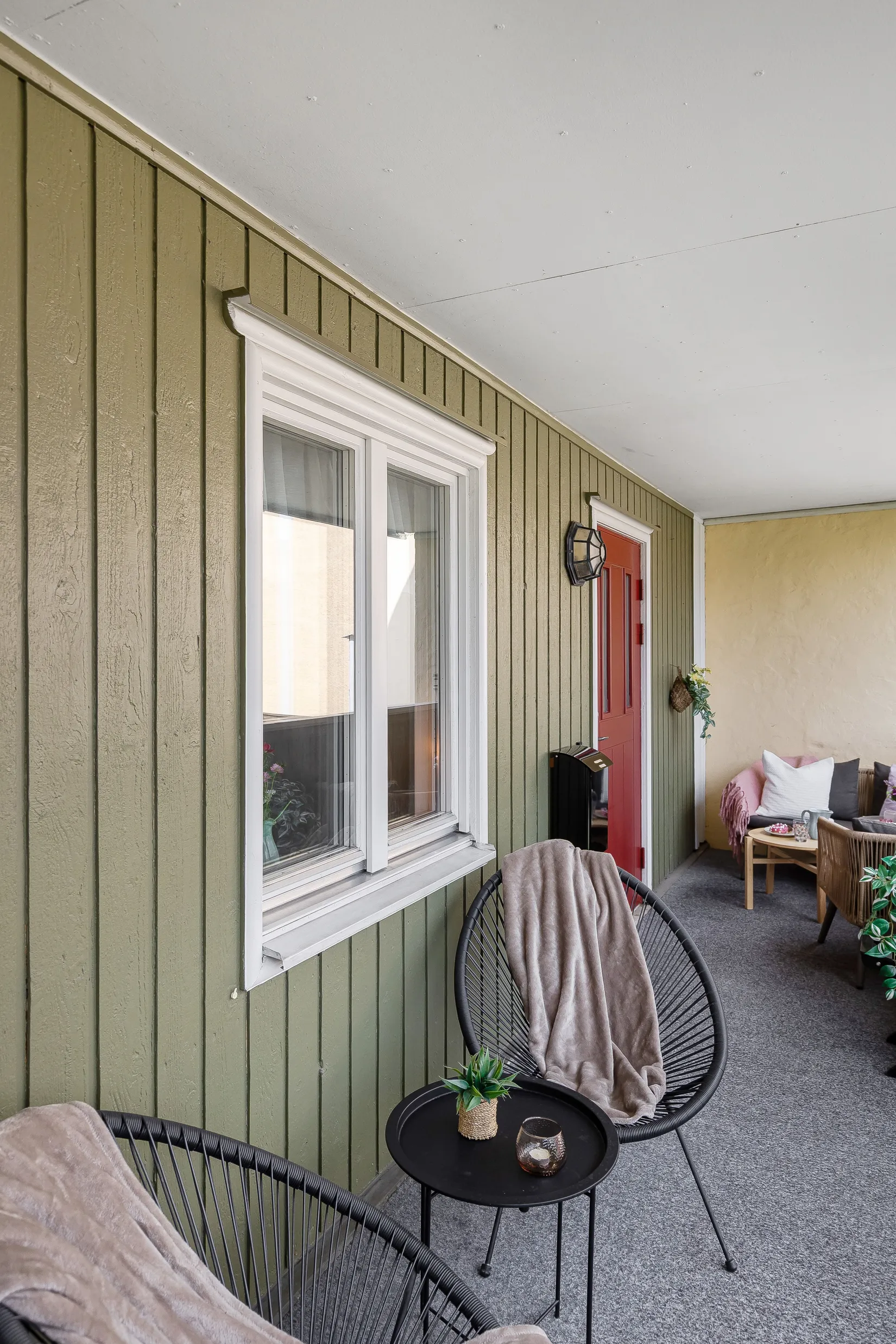 Bostadsrätt, Köpmangatan 36, Gamla Staden, Eskilstuna