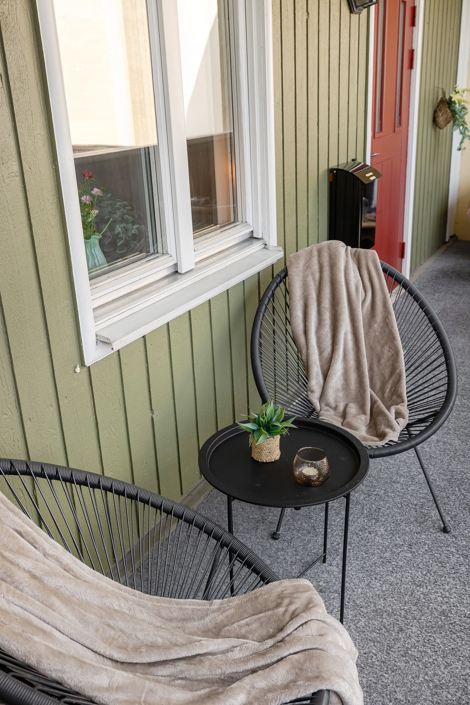 Bostadsrätt, Köpmangatan 36, Gamla Staden, Eskilstuna