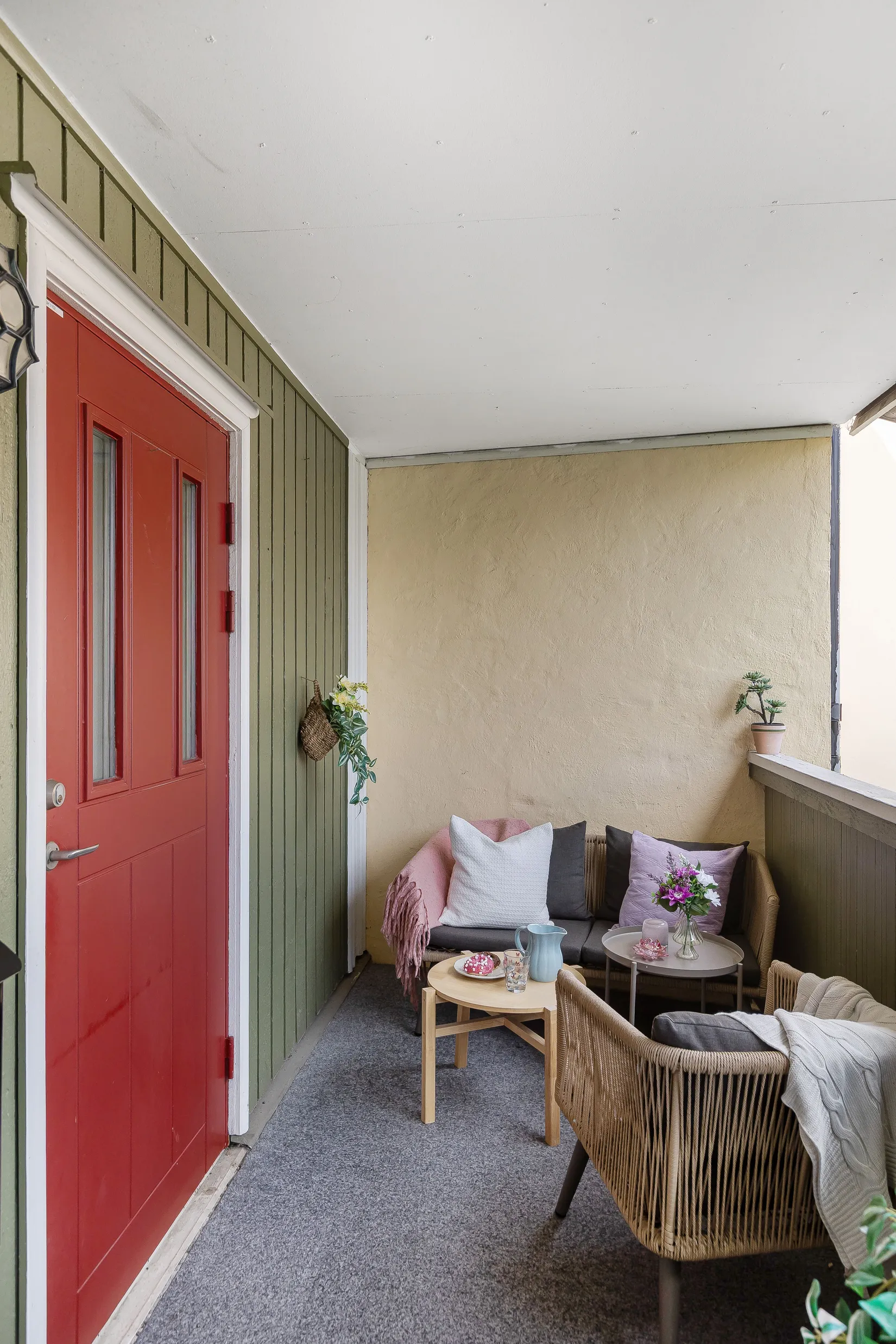Bostadsrätt, Köpmangatan 36, Gamla Staden, Eskilstuna