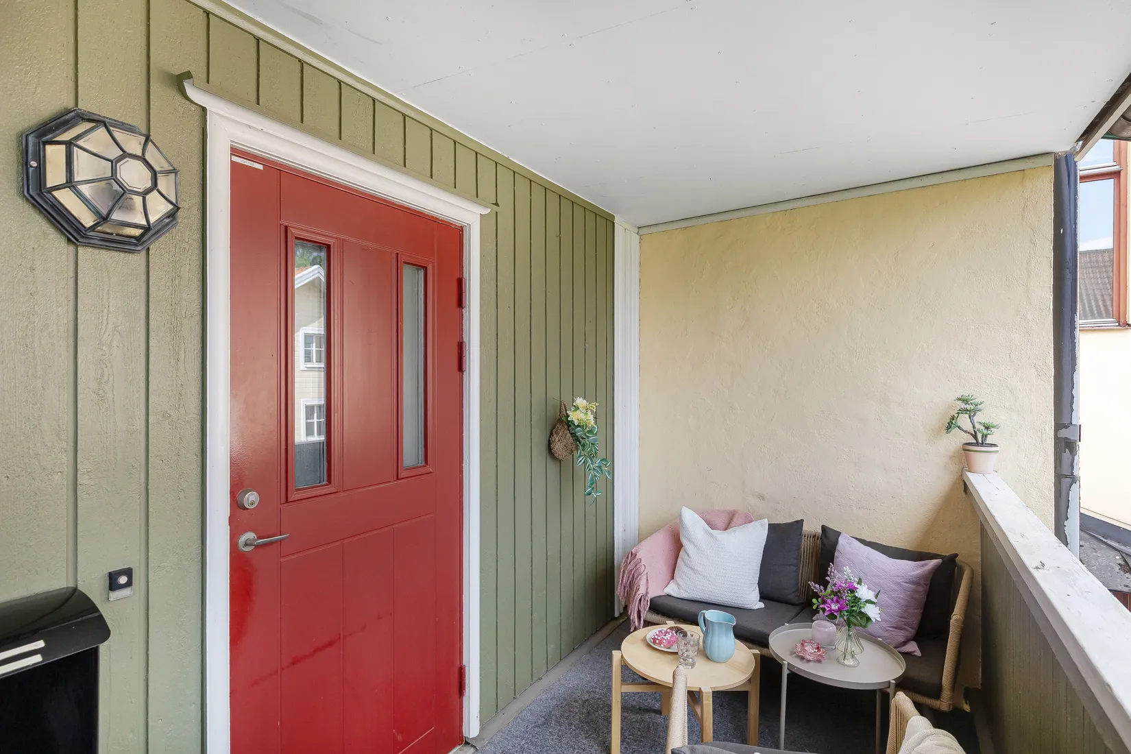 Bostadsrätt, Köpmangatan 36, Gamla Staden, Eskilstuna