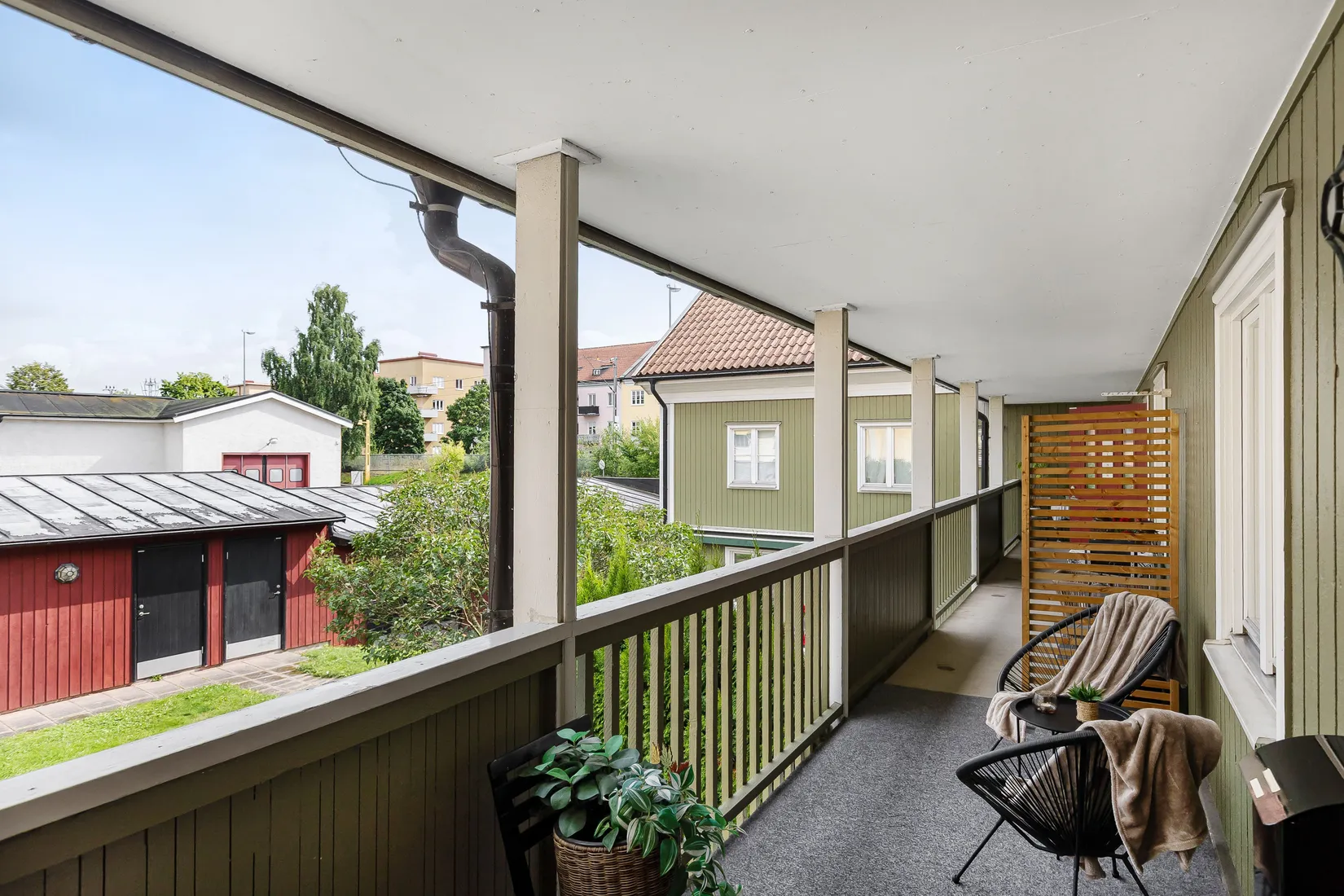 Bostadsrätt, Köpmangatan 36, Gamla Staden, Eskilstuna