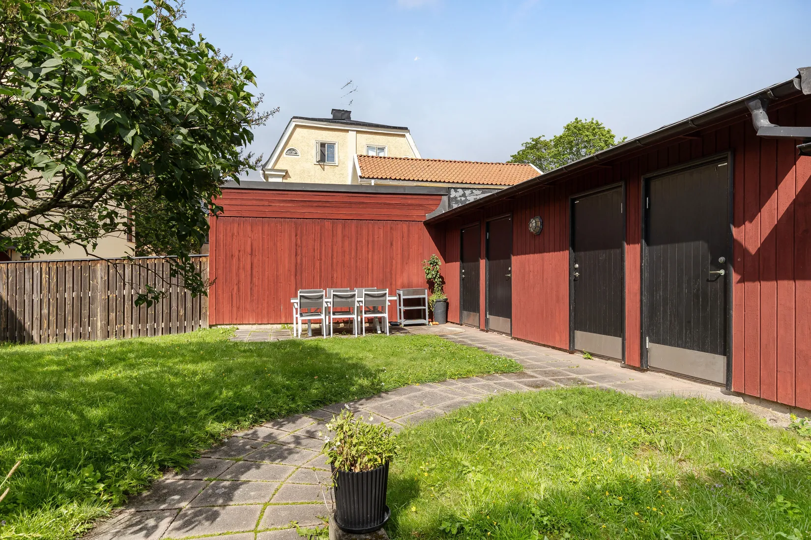 Bostadsrätt, Köpmangatan 36, Gamla Staden, Eskilstuna