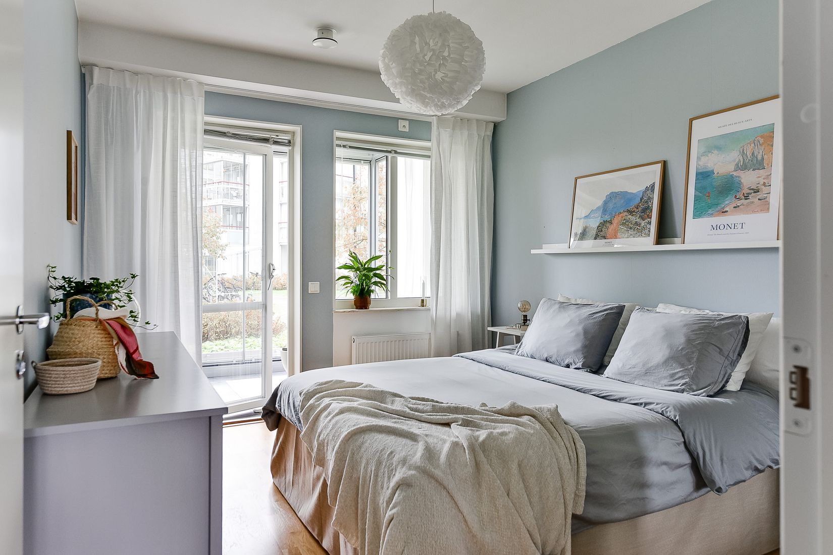 Bostadsrätt, Sandåkersgatan 4, Sandåkern, Umeå