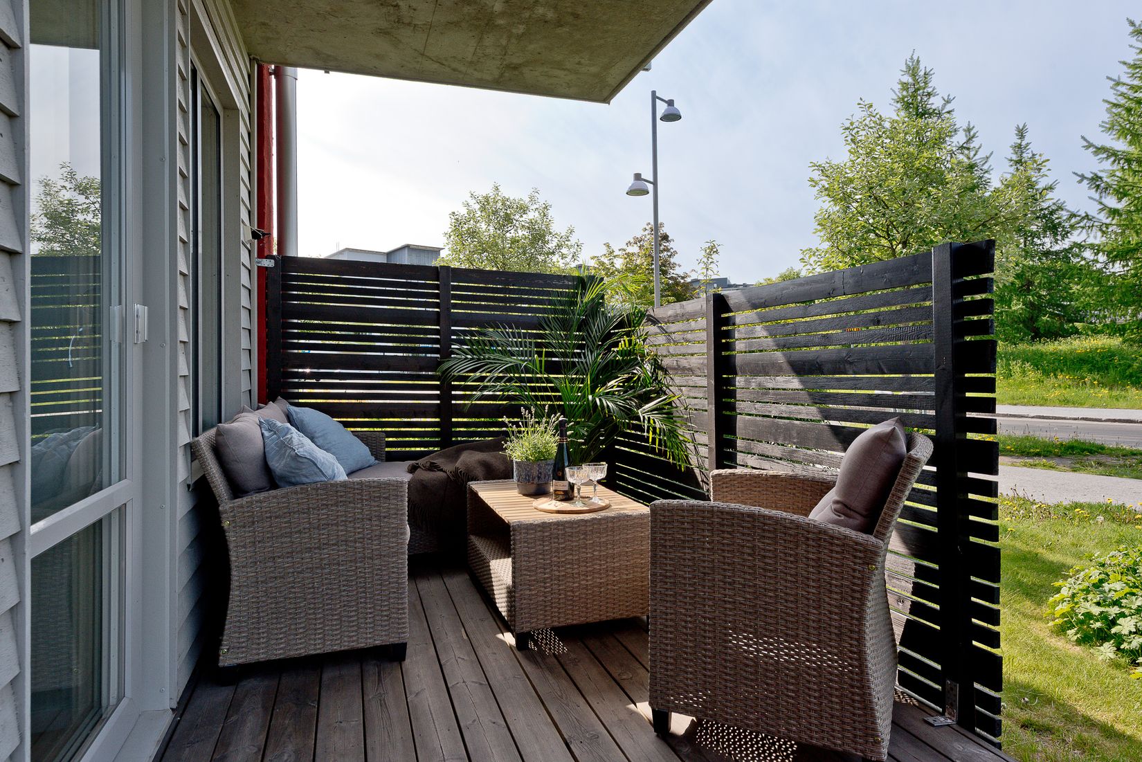 Bostadsrätt, Sandåkersgatan 4, Sandåkern, Umeå