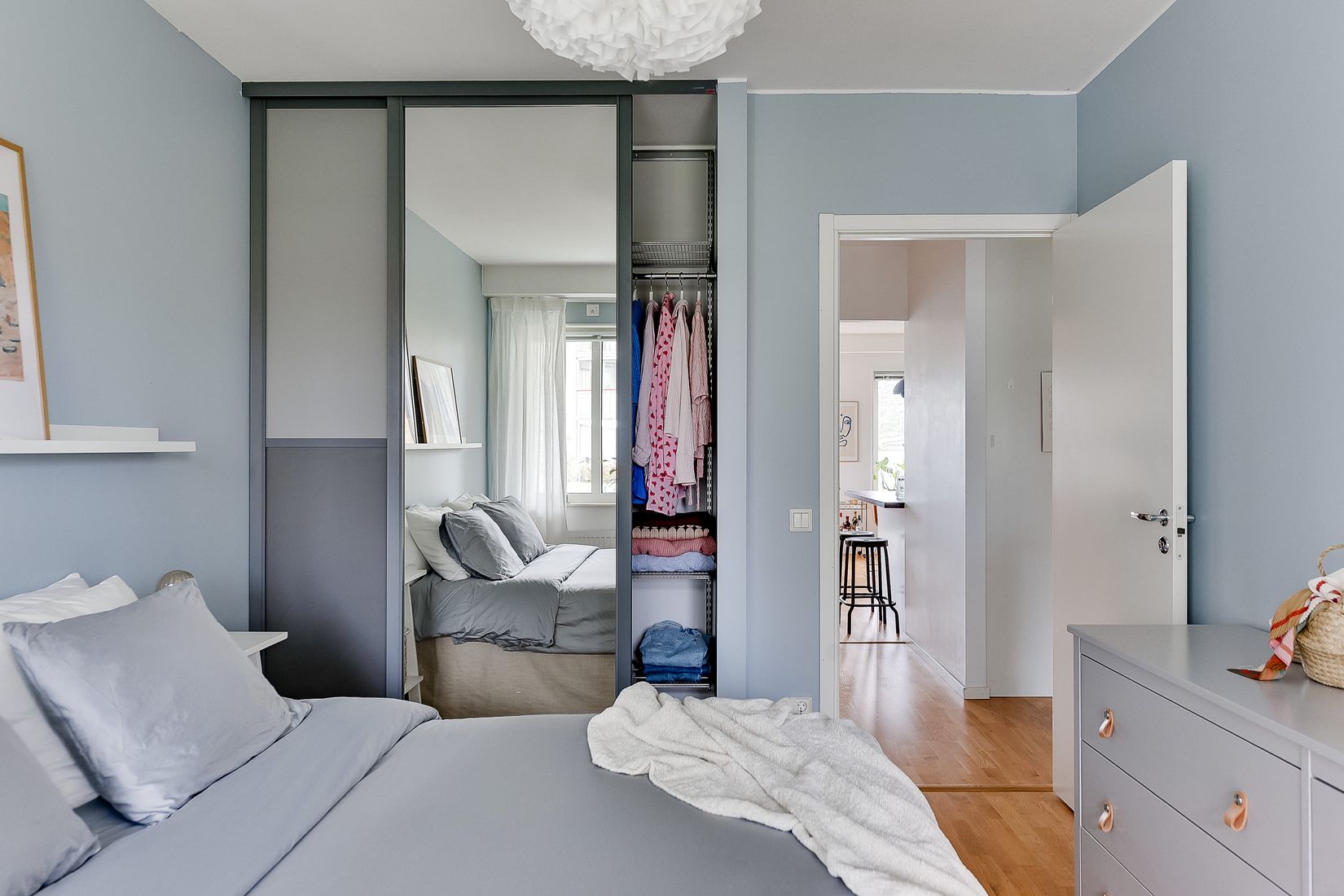 Bostadsrätt, Sandåkersgatan 4, Sandåkern, Umeå