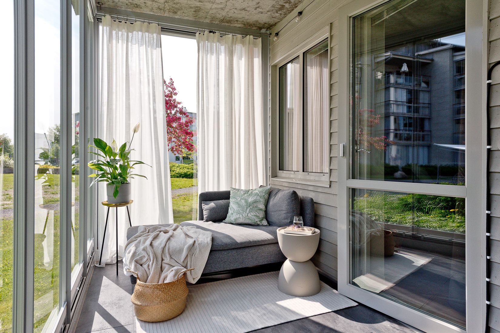 Bostadsrätt, Sandåkersgatan 4, Sandåkern, Umeå