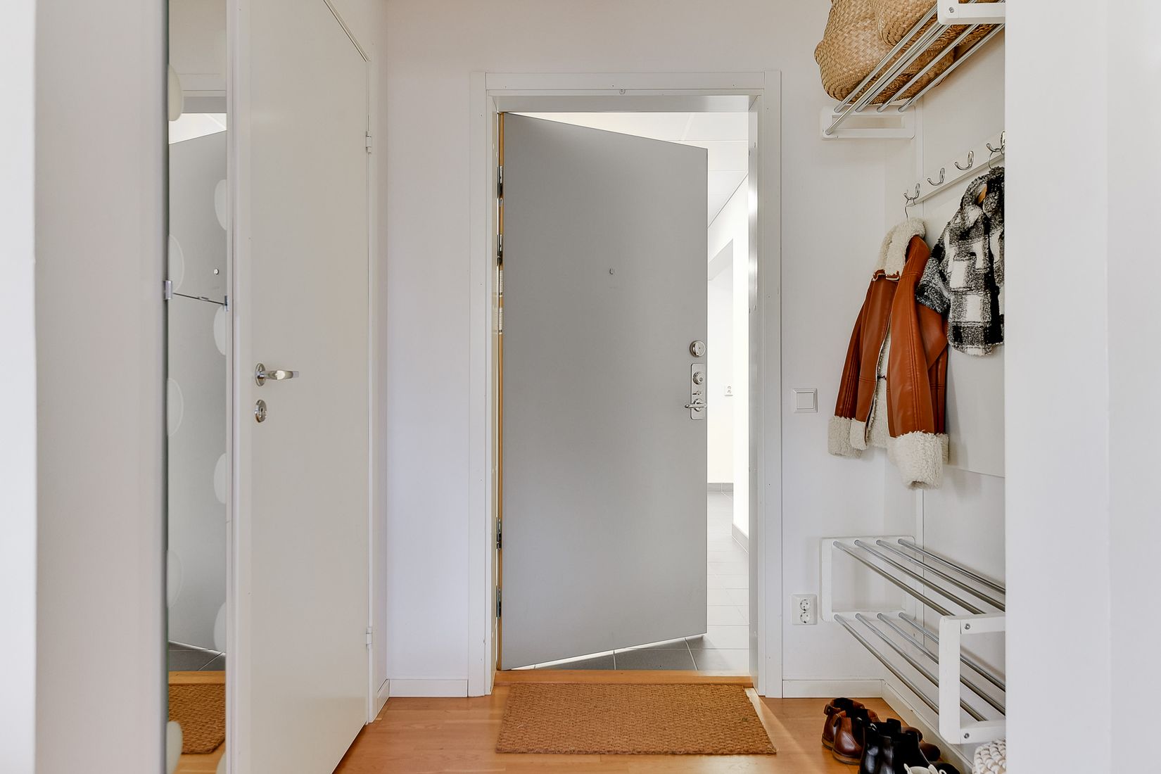 Bostadsrätt, Sandåkersgatan 4, Sandåkern, Umeå