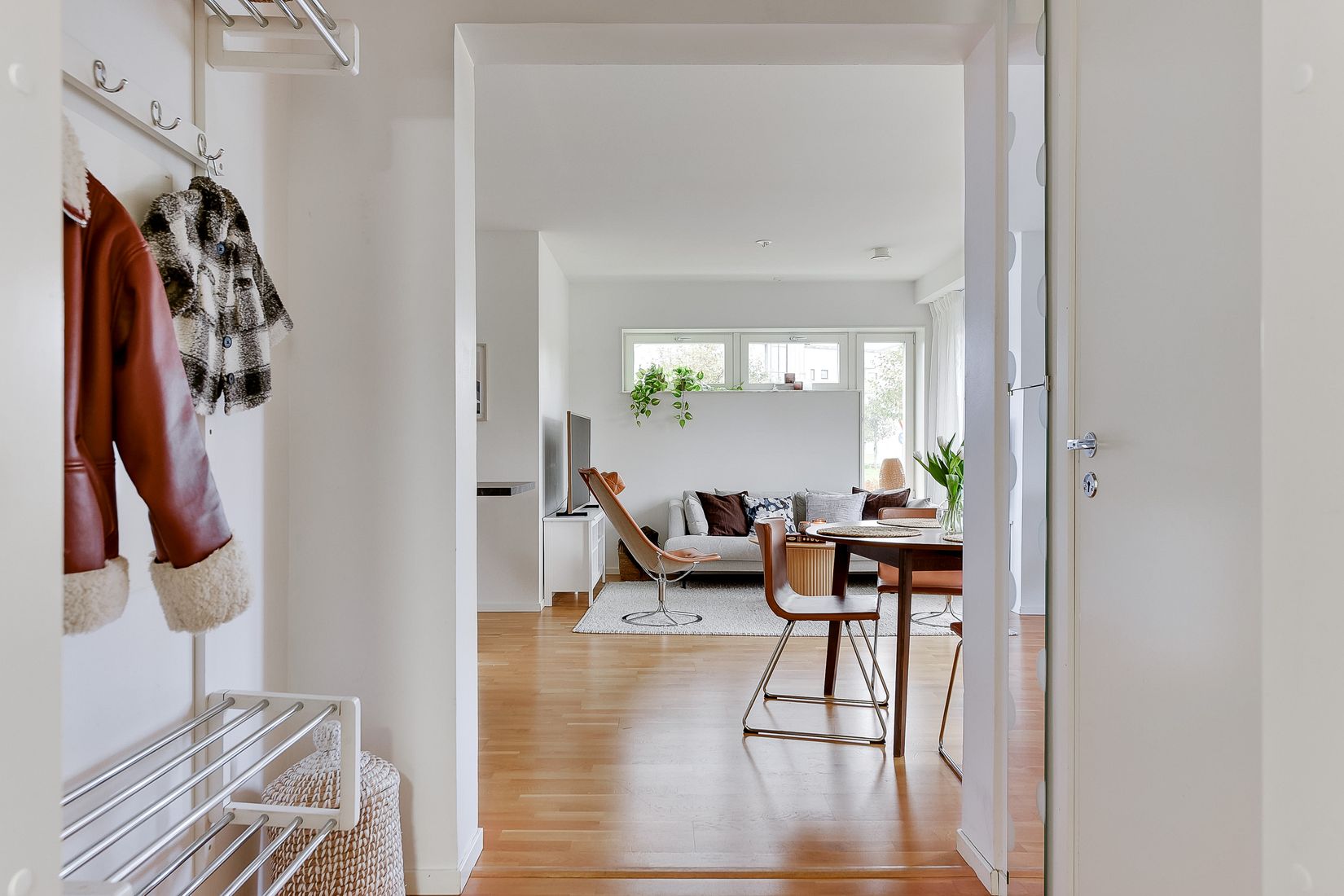 Bostadsrätt, Sandåkersgatan 4, Sandåkern, Umeå