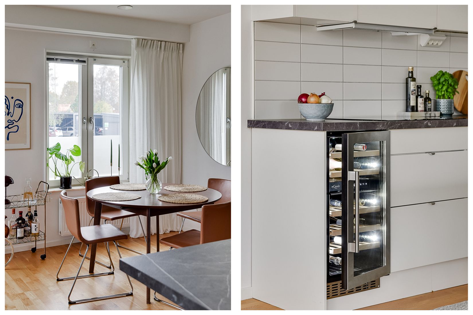 Bostadsrätt, Sandåkersgatan 4, Sandåkern, Umeå