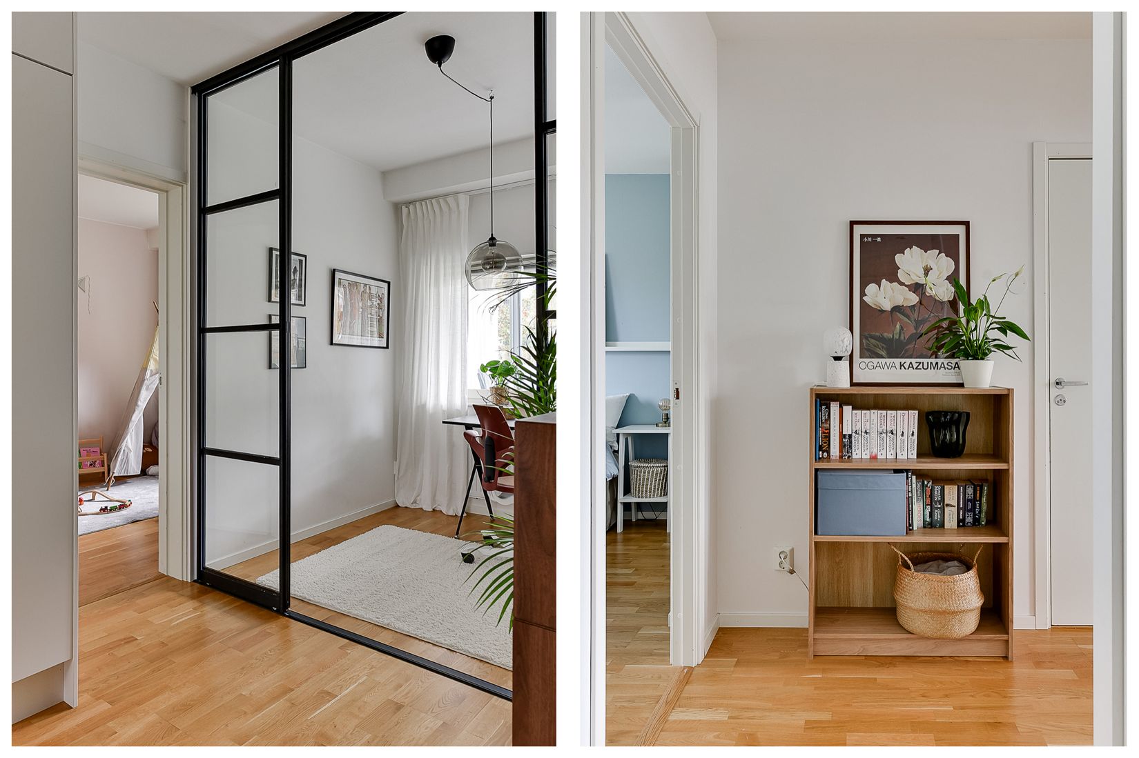 Bostadsrätt, Sandåkersgatan 4, Sandåkern, Umeå