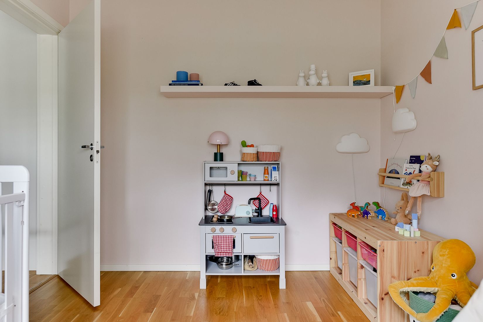 Bostadsrätt, Sandåkersgatan 4, Sandåkern, Umeå