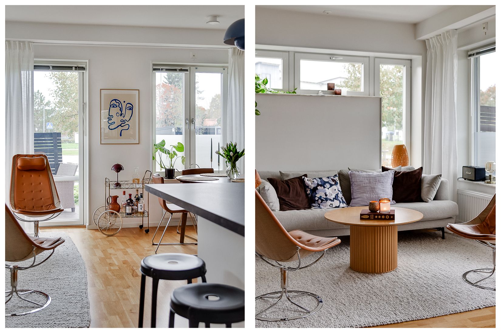 Bostadsrätt, Sandåkersgatan 4, Sandåkern, Umeå