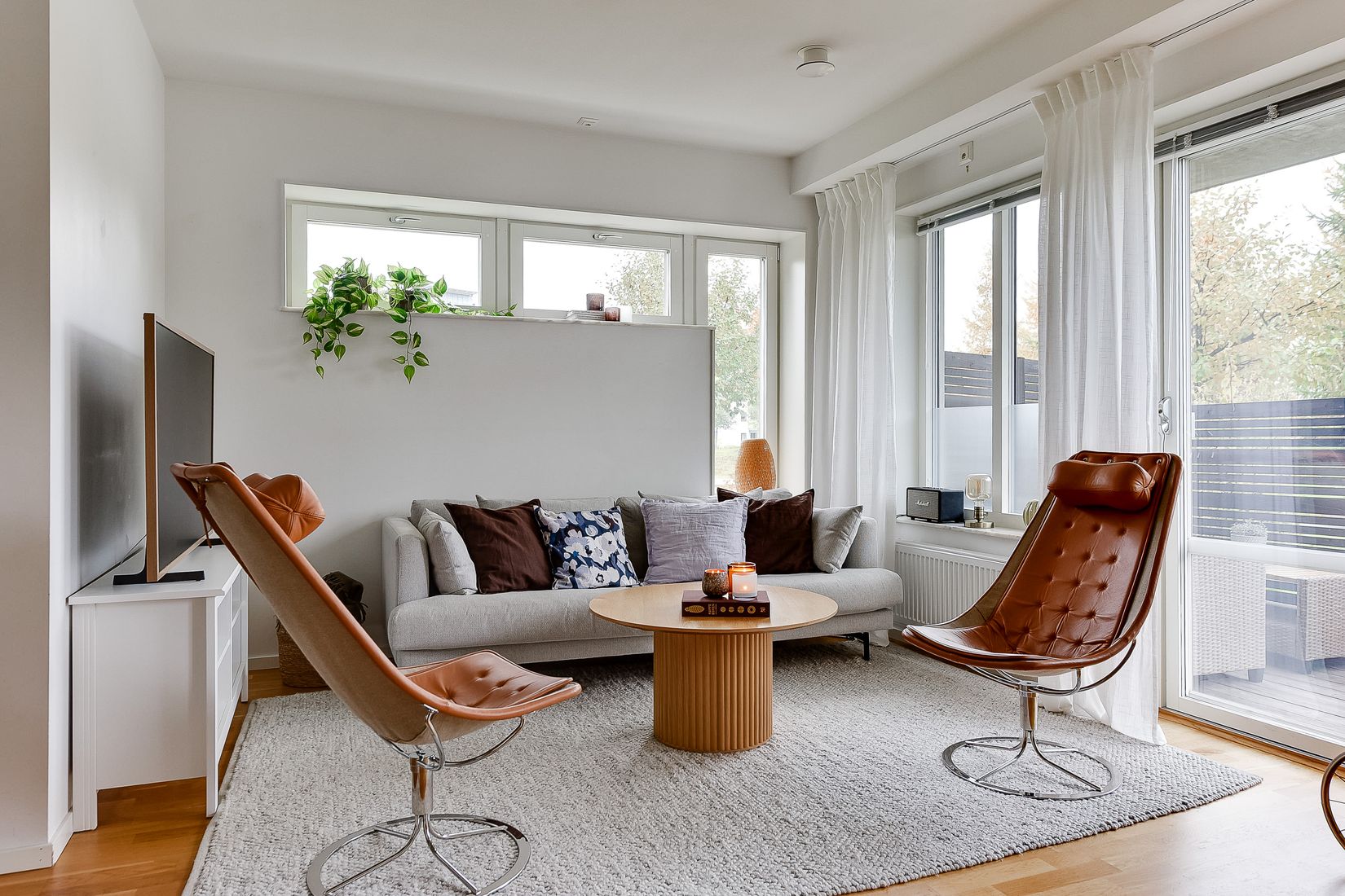 Bostadsrätt, Sandåkersgatan 4, Sandåkern, Umeå