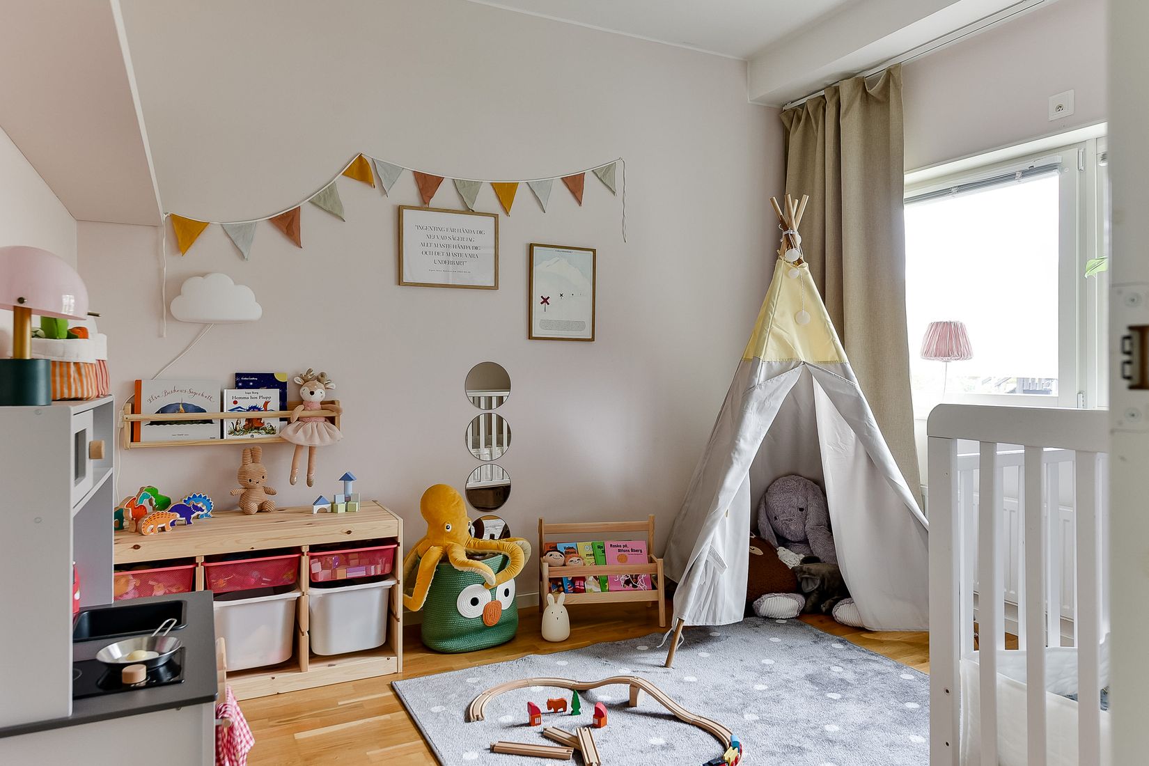 Bostadsrätt, Sandåkersgatan 4, Sandåkern, Umeå