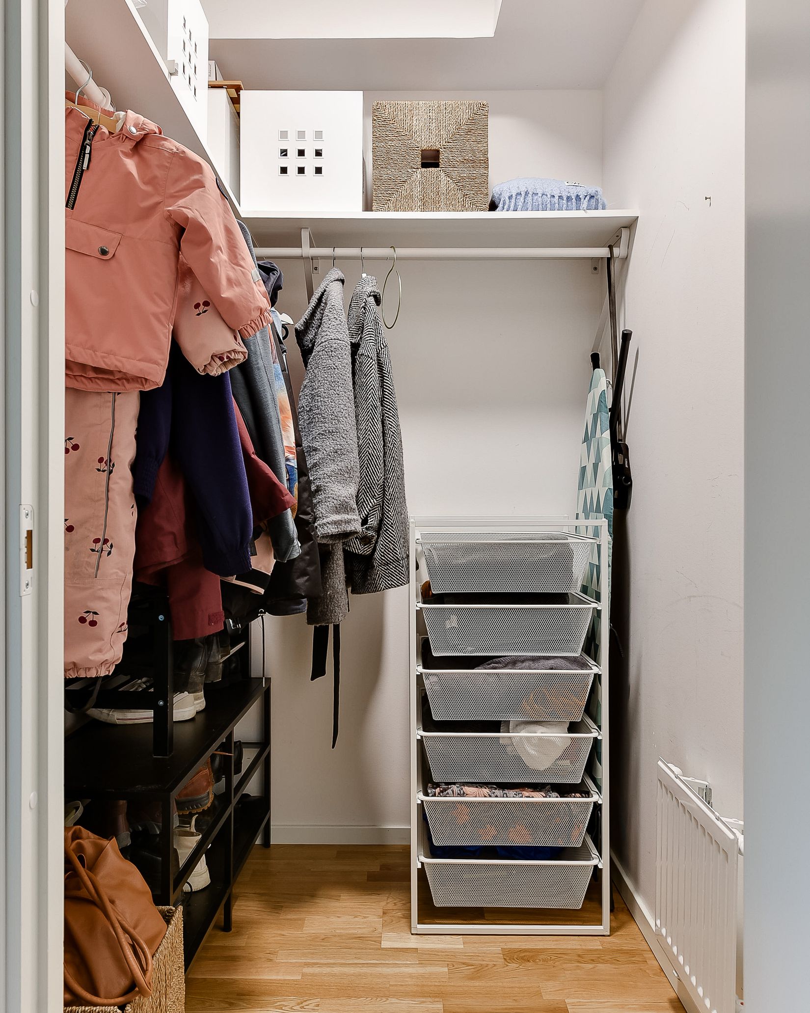 Bostadsrätt, Sandåkersgatan 4, Sandåkern, Umeå