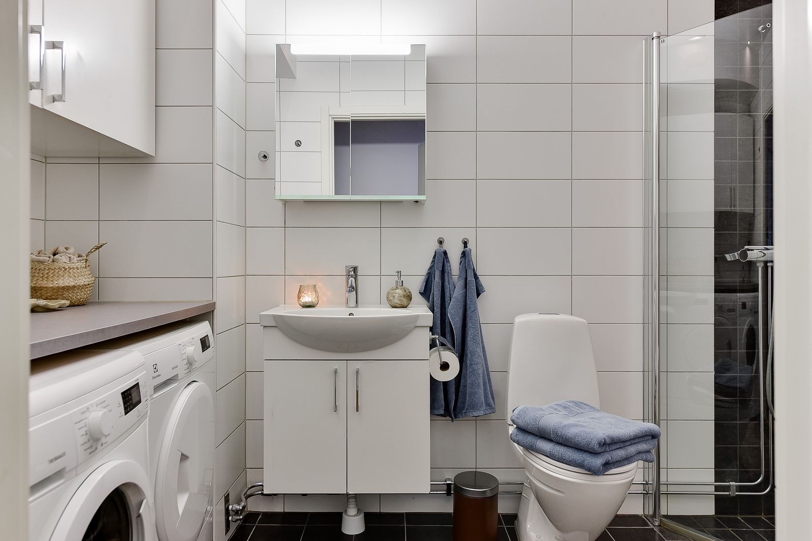 Bostadsrätt, Sandåkersgatan 4, Sandåkern, Umeå