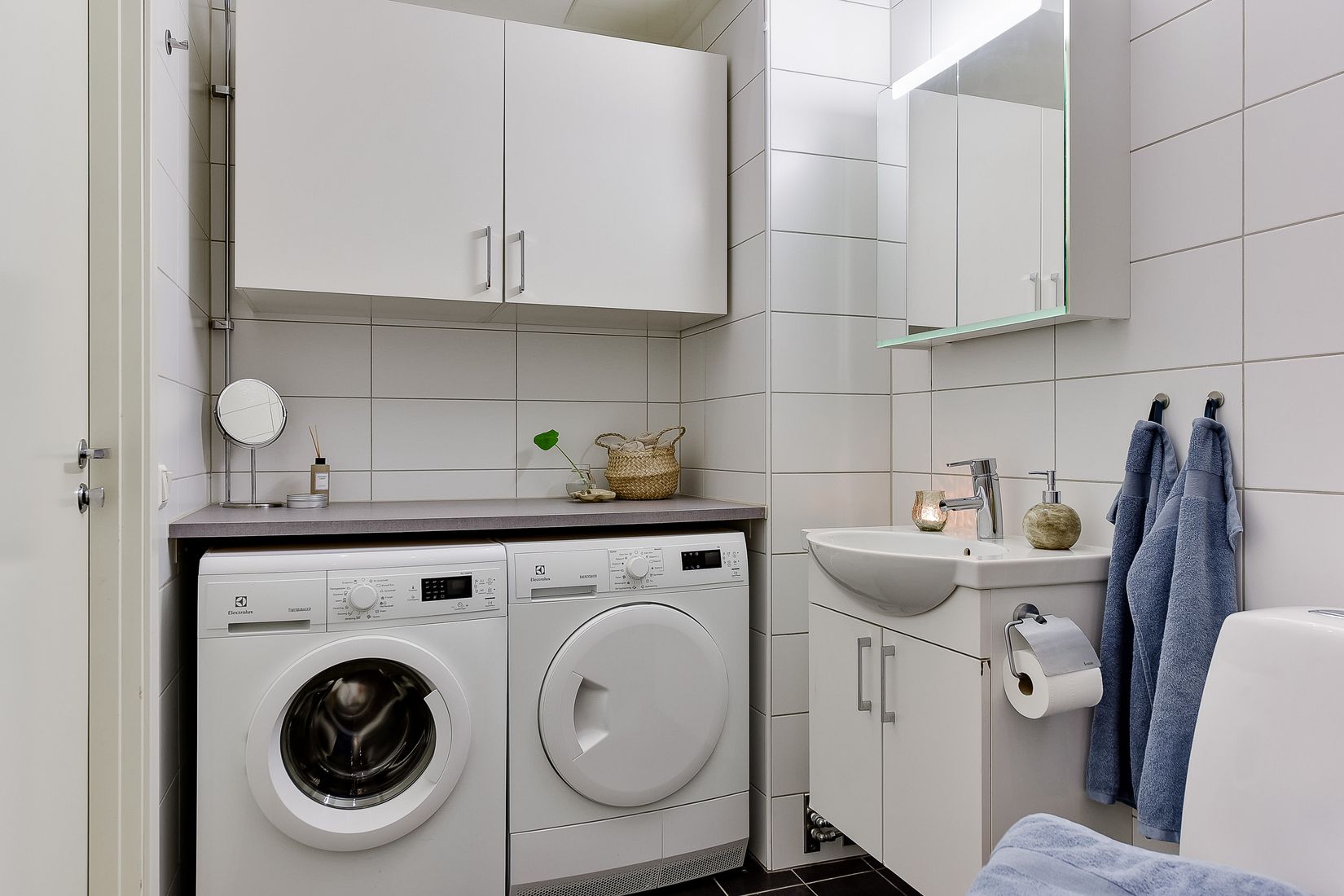 Bostadsrätt, Sandåkersgatan 4, Sandåkern, Umeå