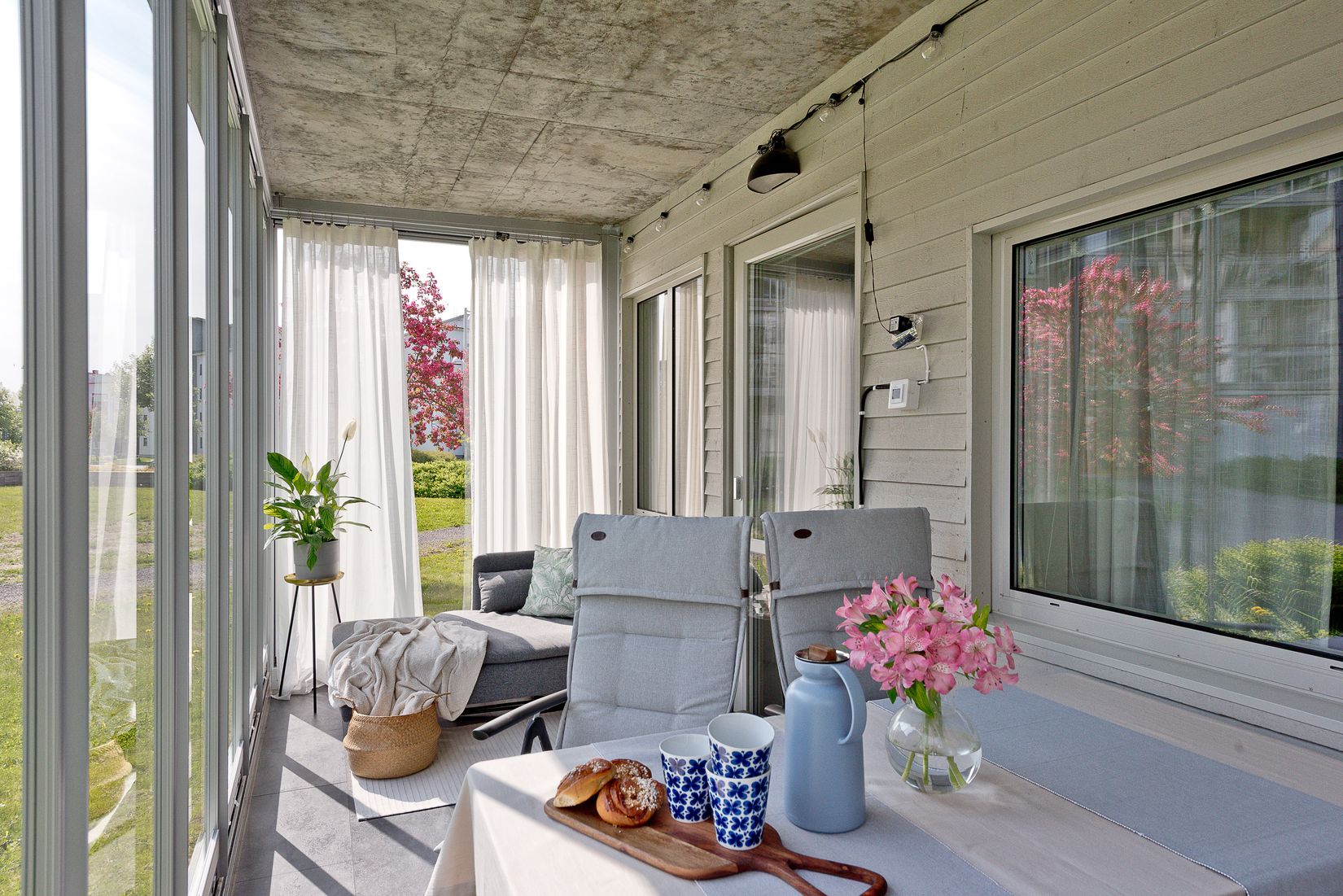 Bostadsrätt, Sandåkersgatan 4, Sandåkern, Umeå