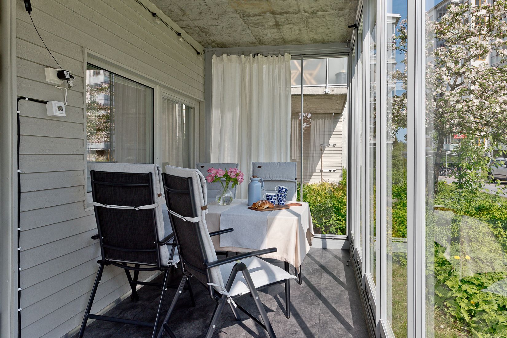 Bostadsrätt, Sandåkersgatan 4, Sandåkern, Umeå