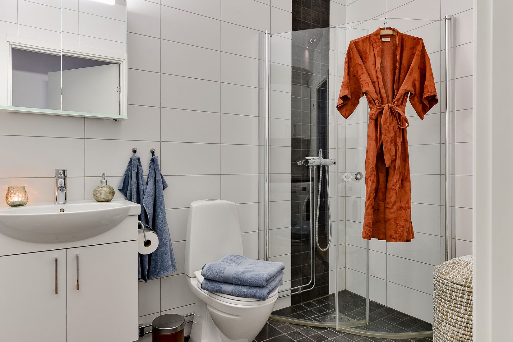 Bostadsrätt, Sandåkersgatan 4, Sandåkern, Umeå