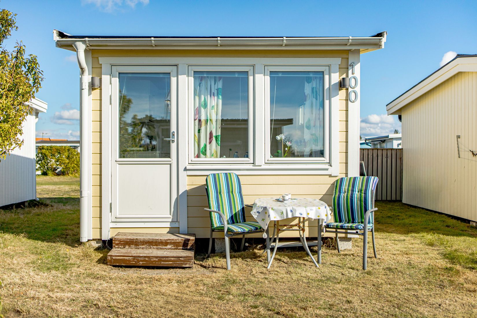 Fritidshus, Ålen 100, Skrea strand, Falkenberg