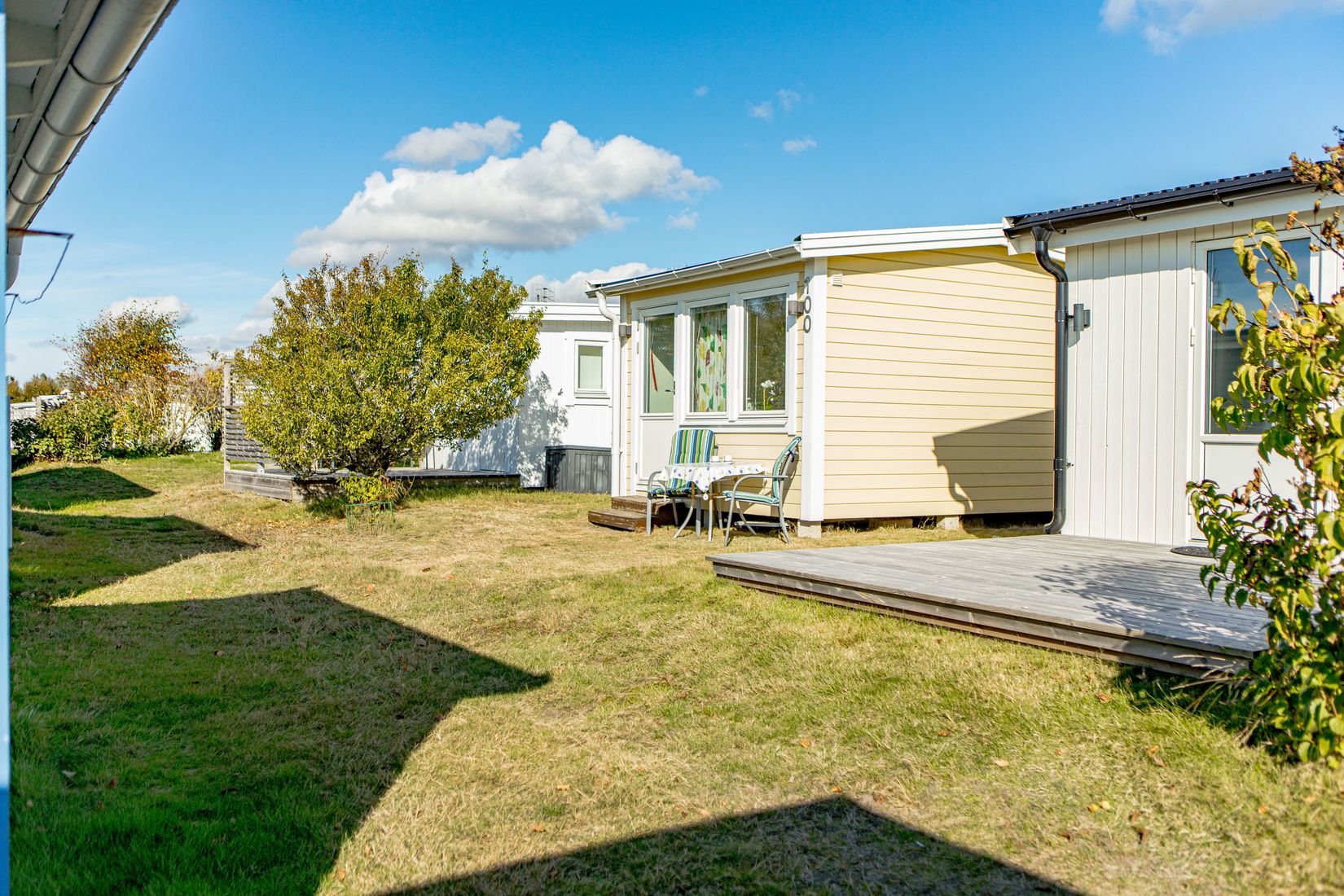 Fritidshus, Ålen 100, Skrea strand, Falkenberg