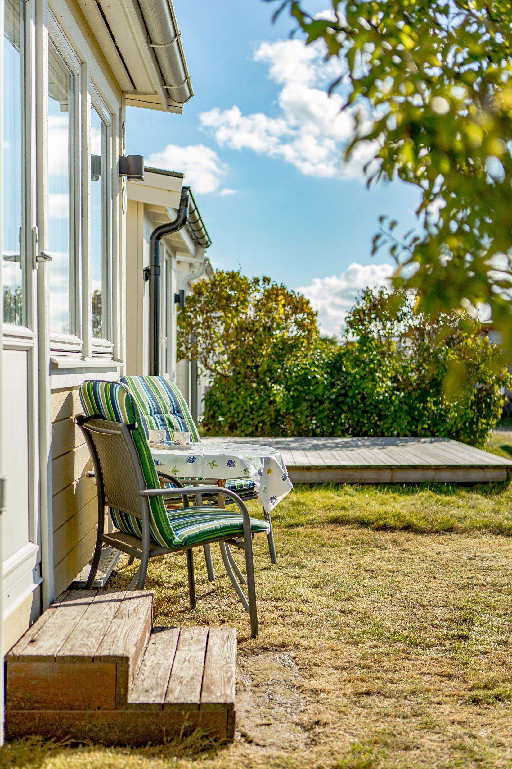 Fritidshus, Ålen 100, Skrea strand, Falkenberg