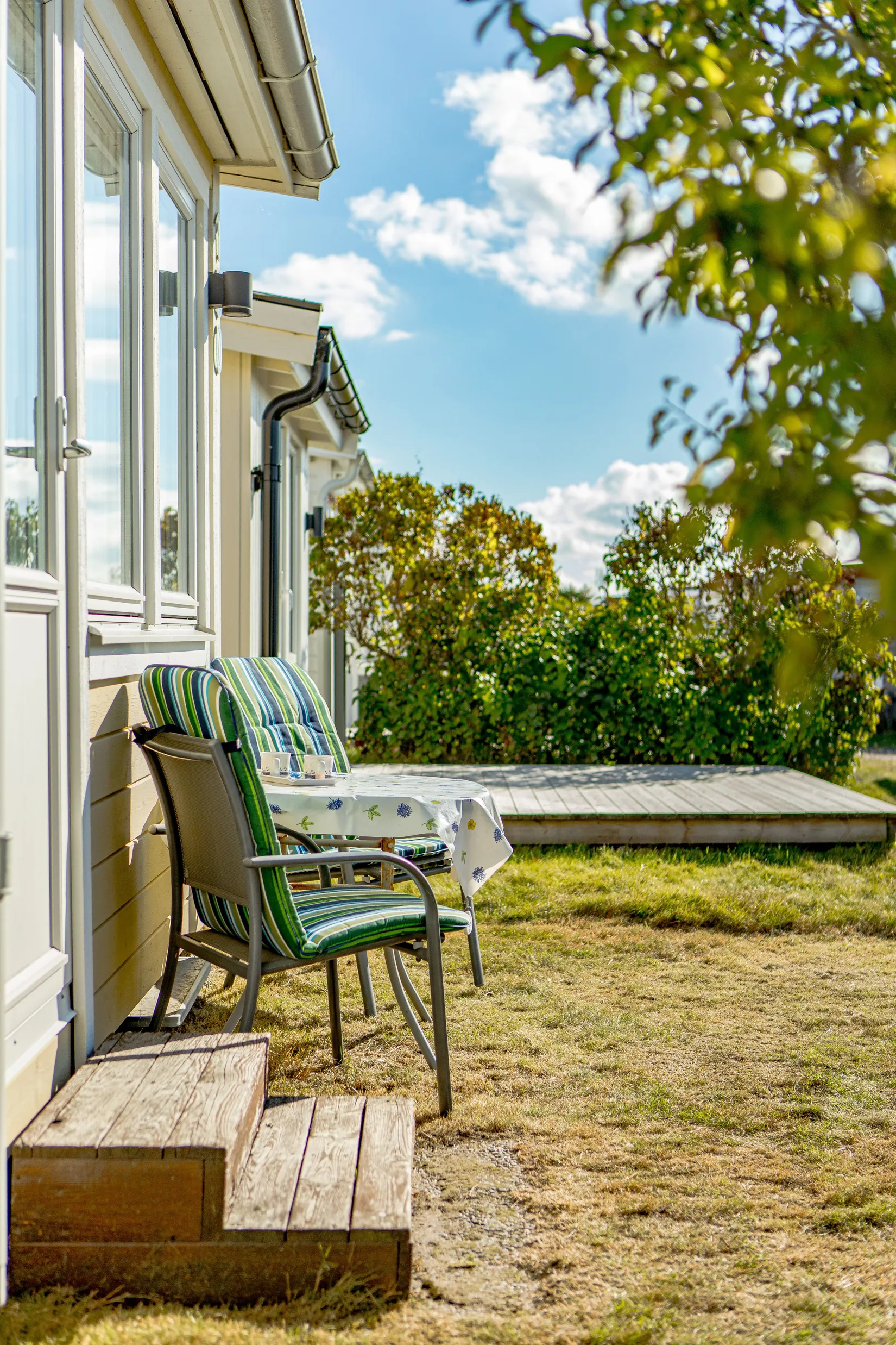 Fritidshus, Ålen 100, Skrea strand, Falkenberg