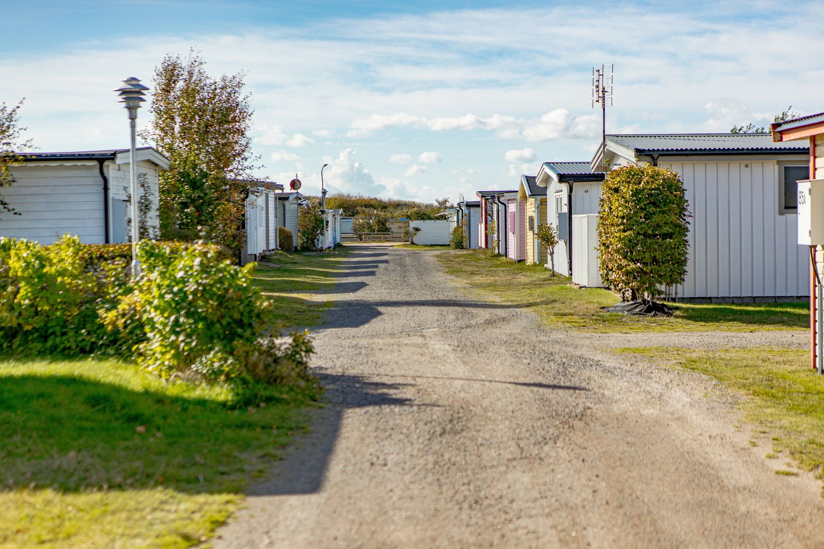 Fritidshus, Ålen 100, Skrea strand, Falkenberg