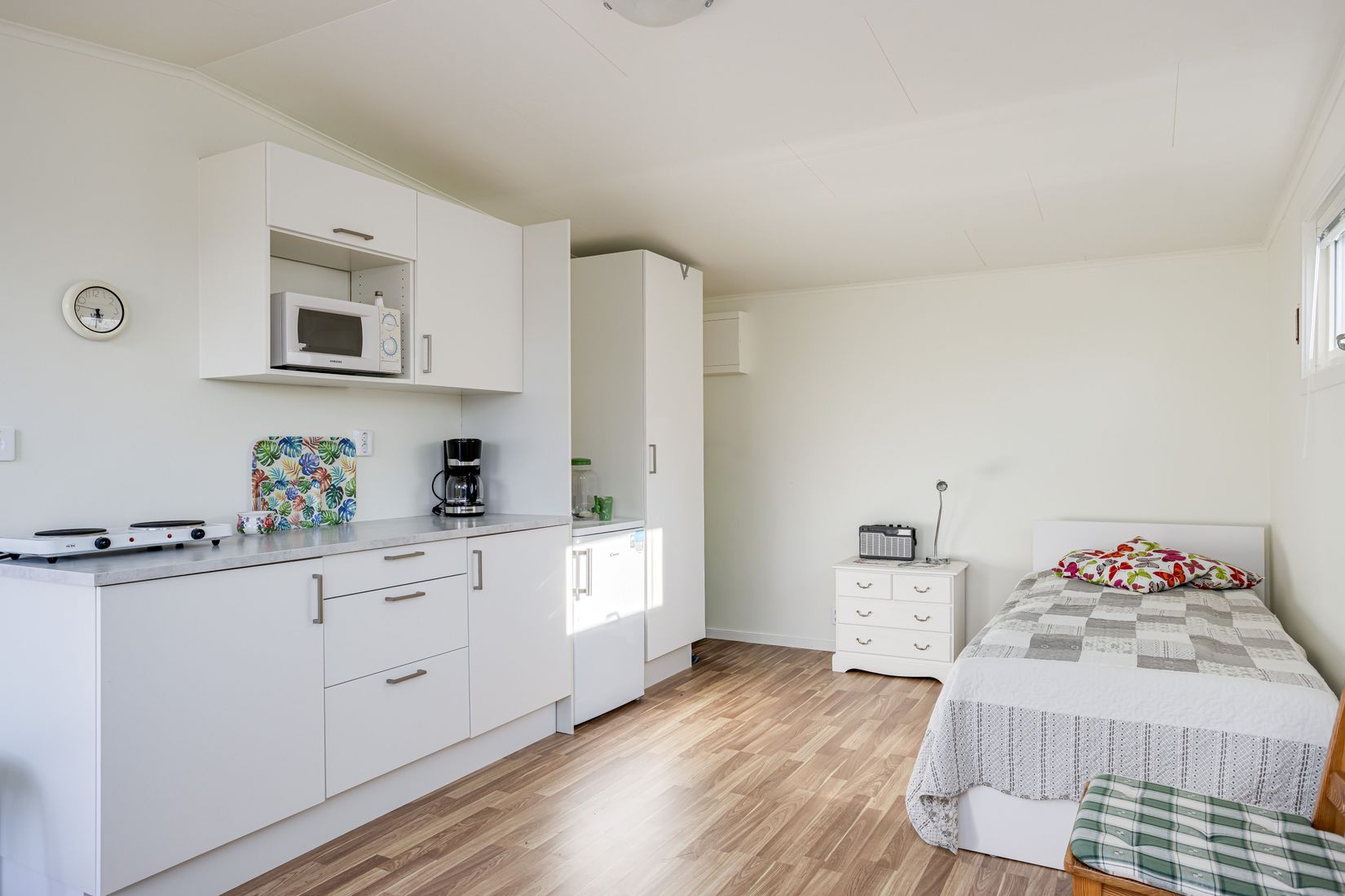 Fritidshus, Ålen 100, Skrea strand, Falkenberg