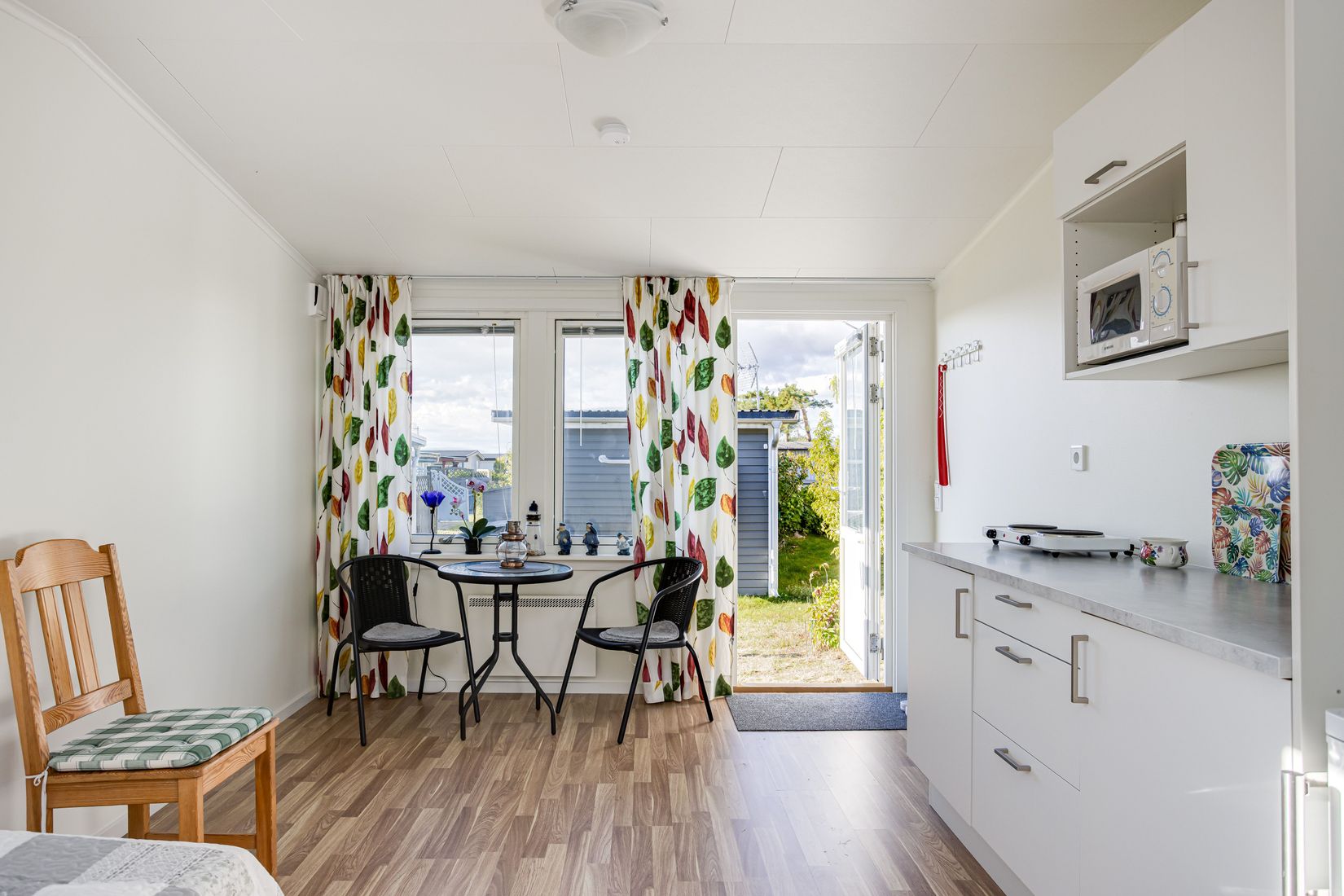 Fritidshus, Ålen 100, Skrea strand, Falkenberg