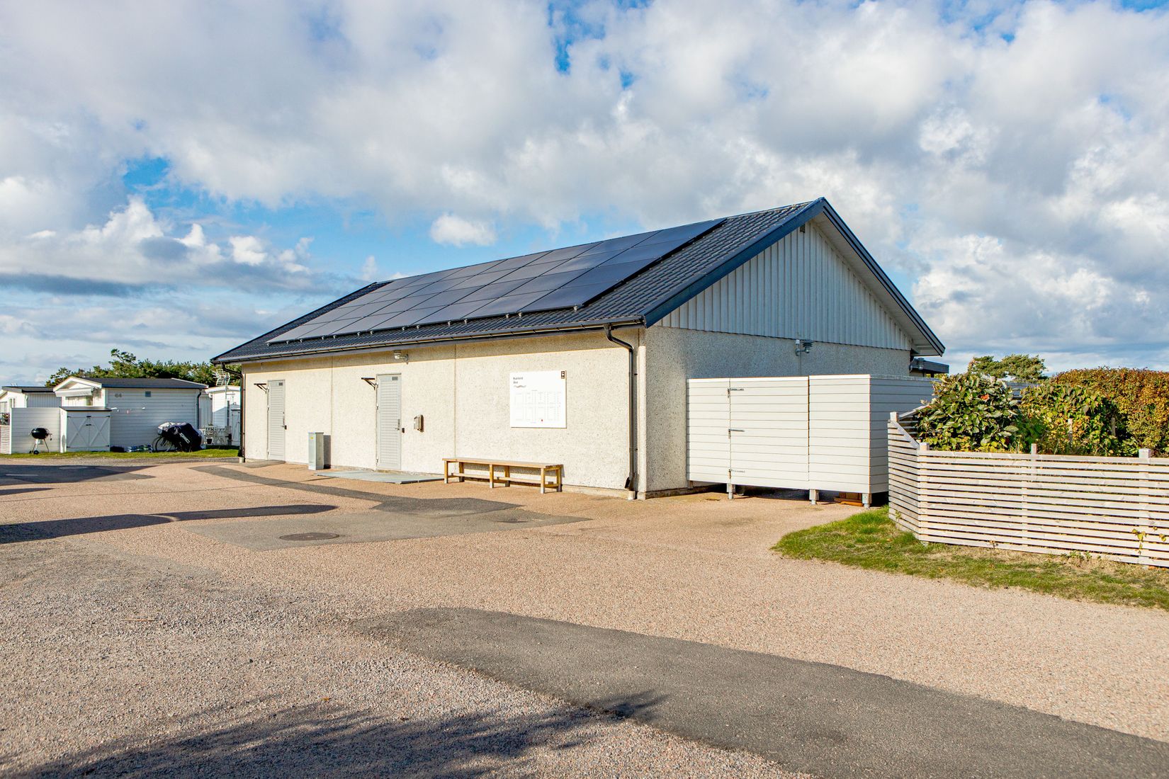 Fritidshus, Ålen 100, Skrea strand, Falkenberg