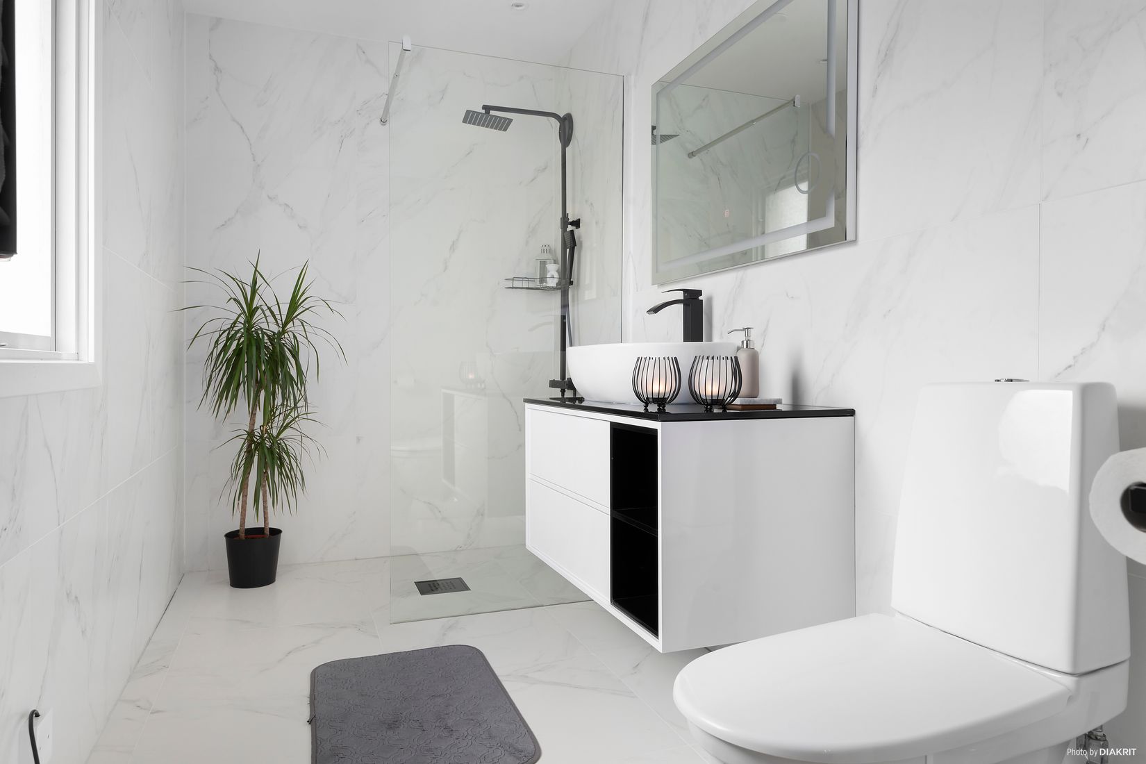 Villa, Korpvägen 16, Skäcklinge, Botkyrka