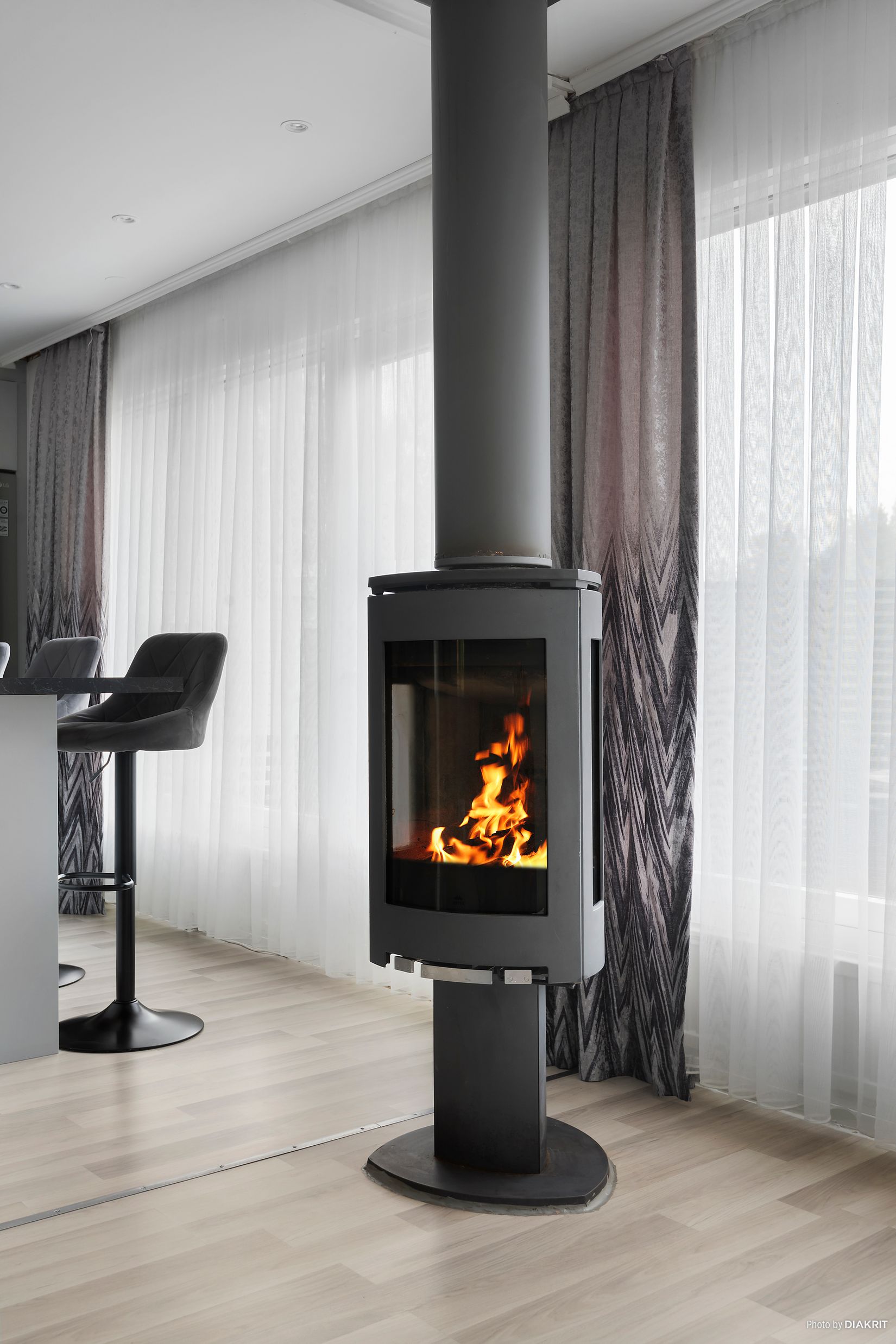 Villa, Korpvägen 16, Skäcklinge, Botkyrka