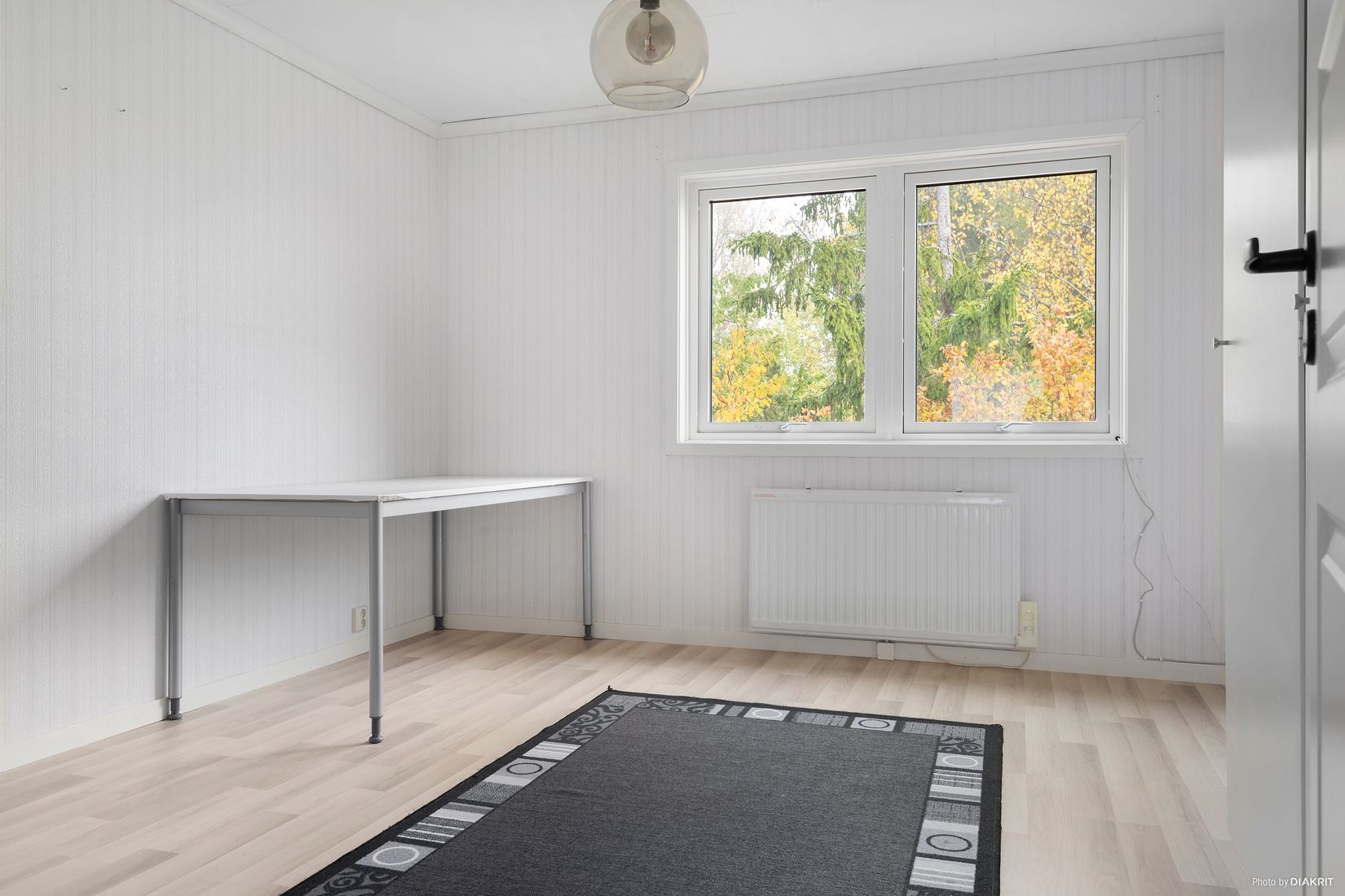 Villa, Korpvägen 16, Skäcklinge, Botkyrka